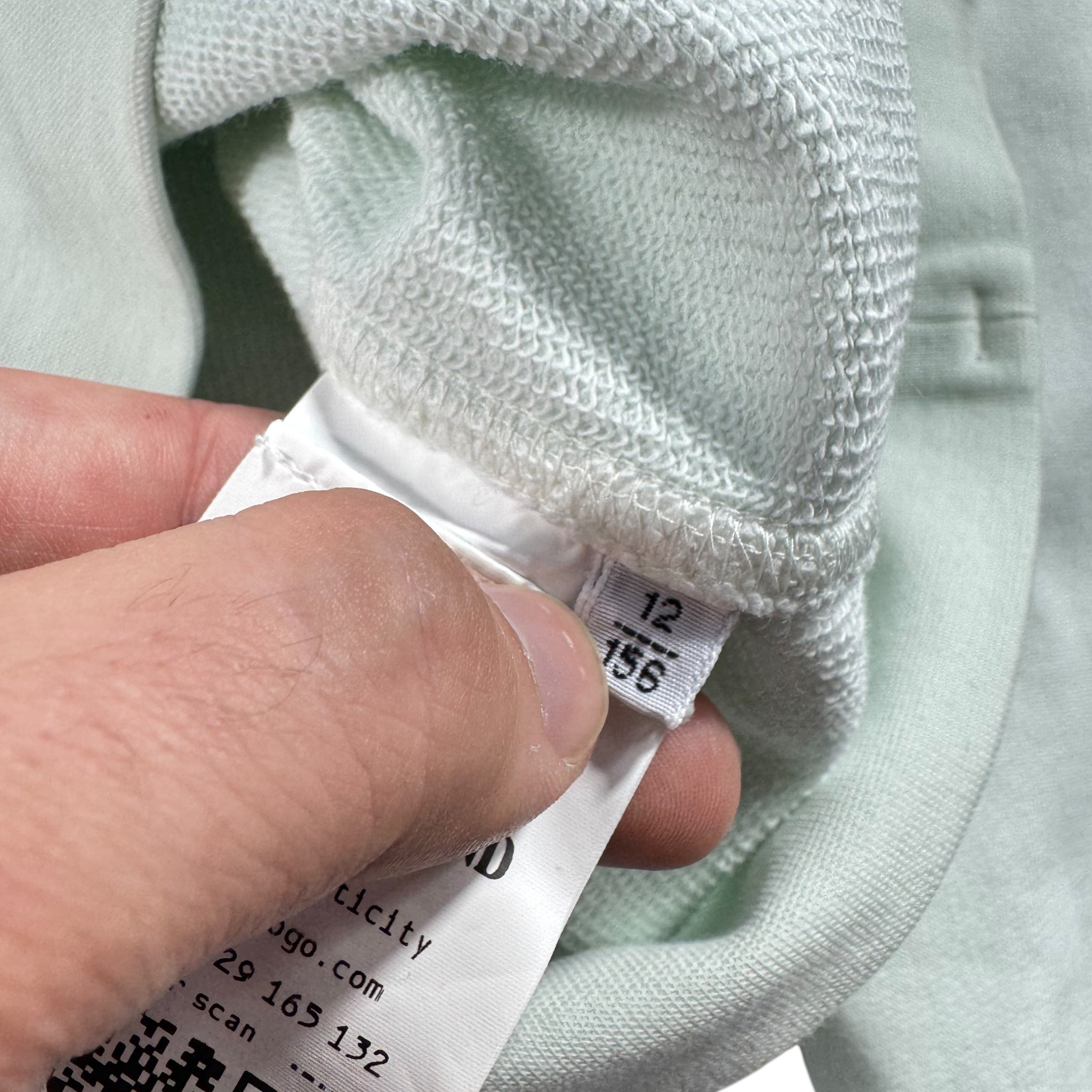 Sweat Stone Island junior (12YO)