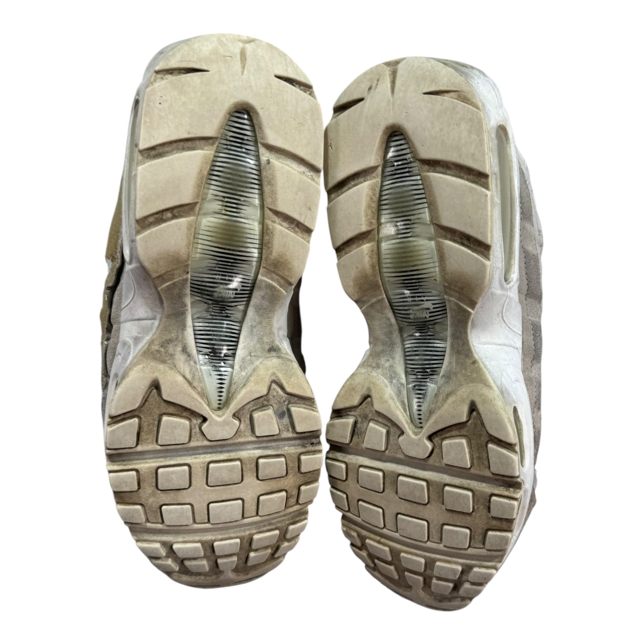 Air Max 95 Comme des Garçons (42.5EU)