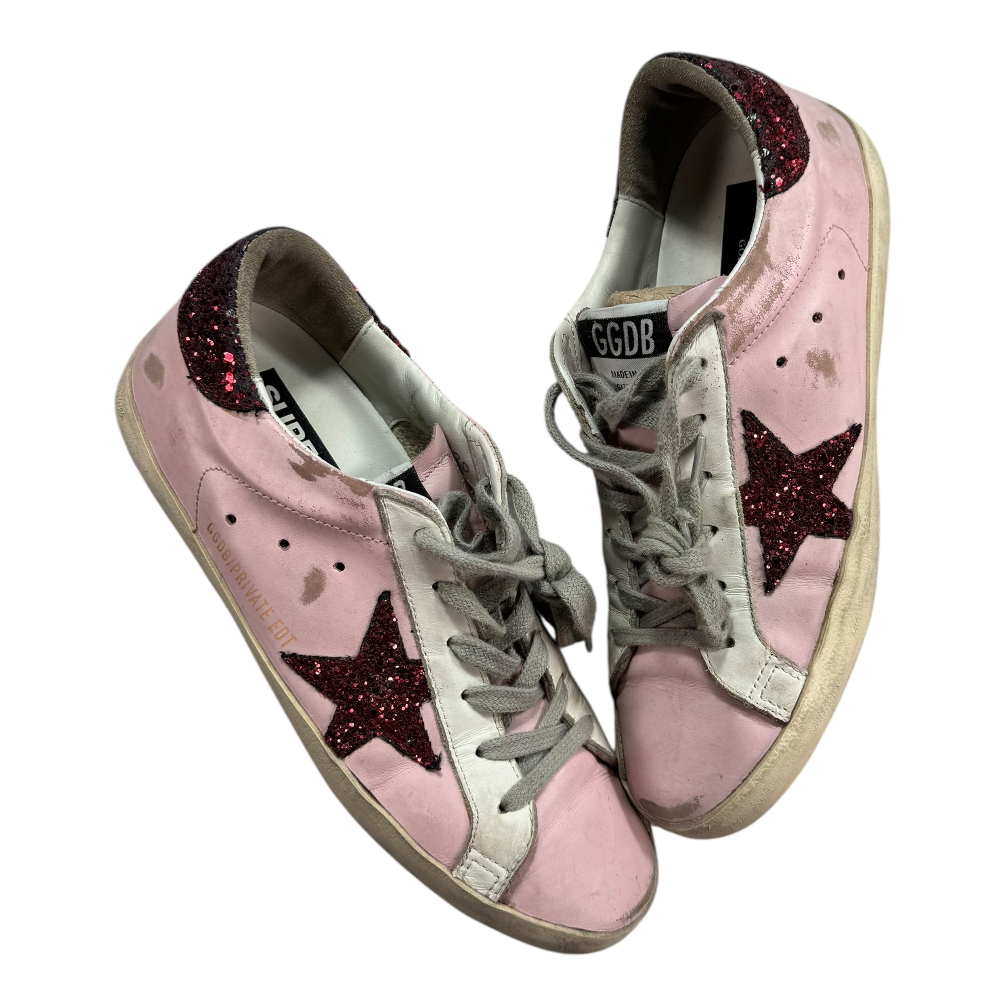 Golden Goose Super Star (38EU)
