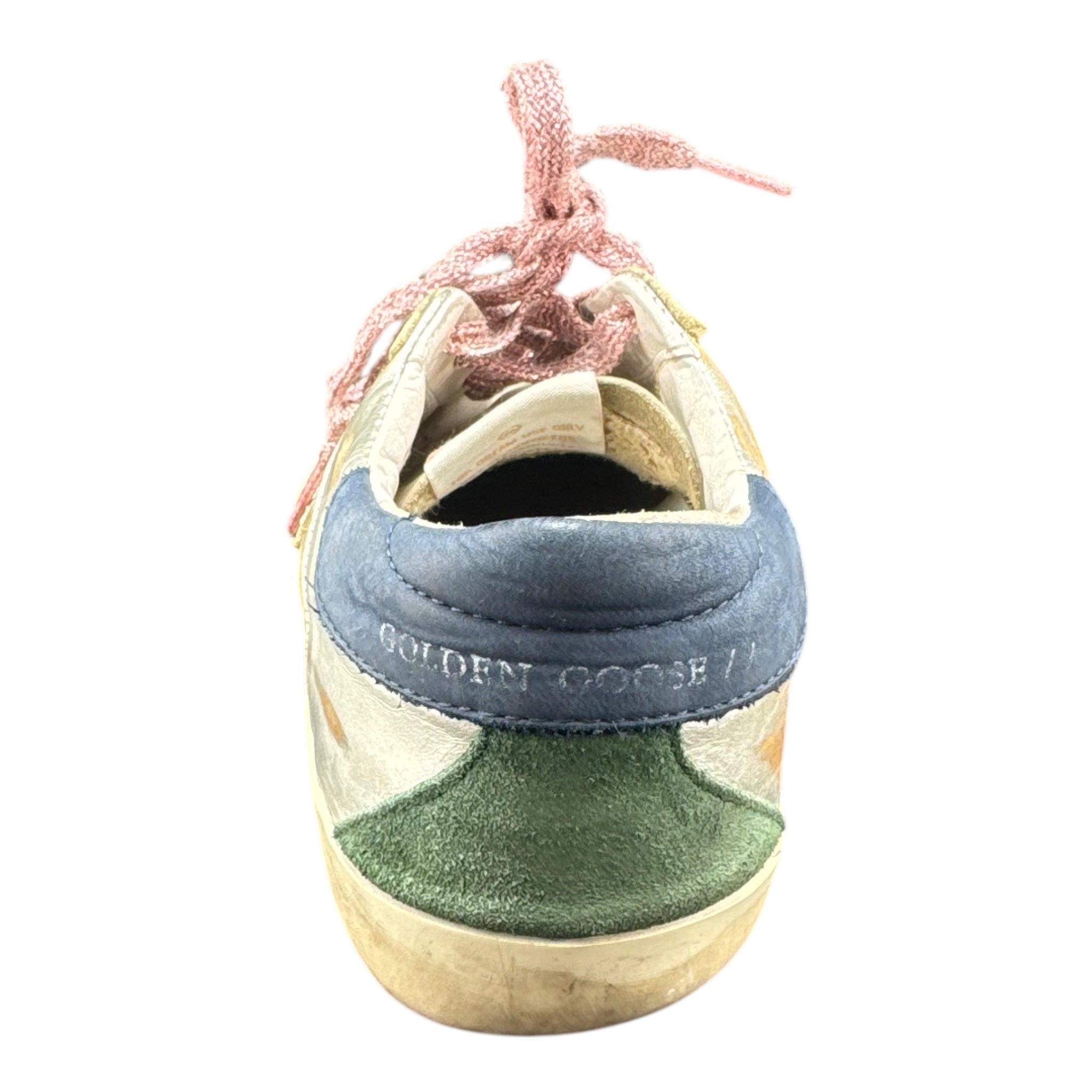 Golden Goose Super Star (37EU)