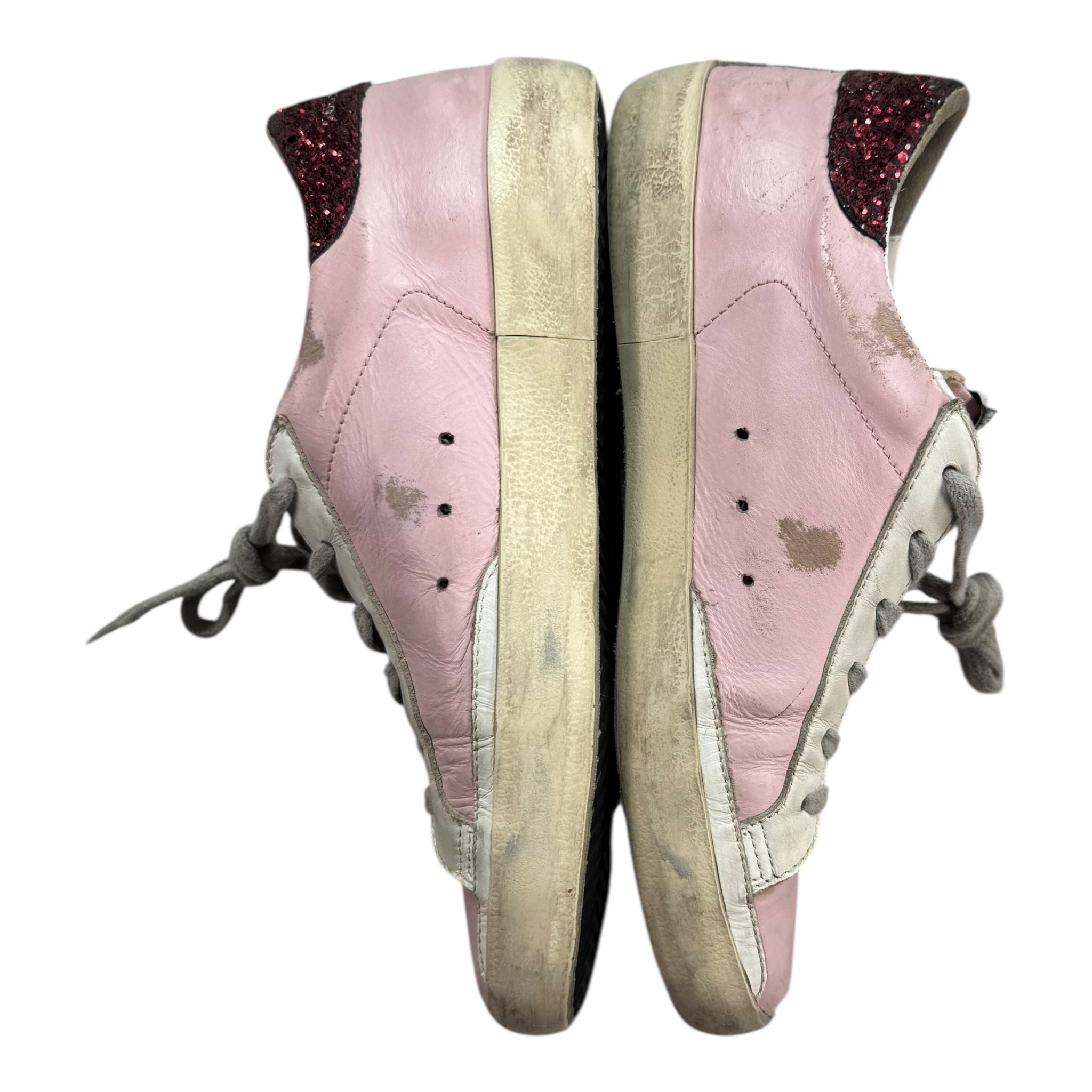 Golden Goose Super Star (38EU)