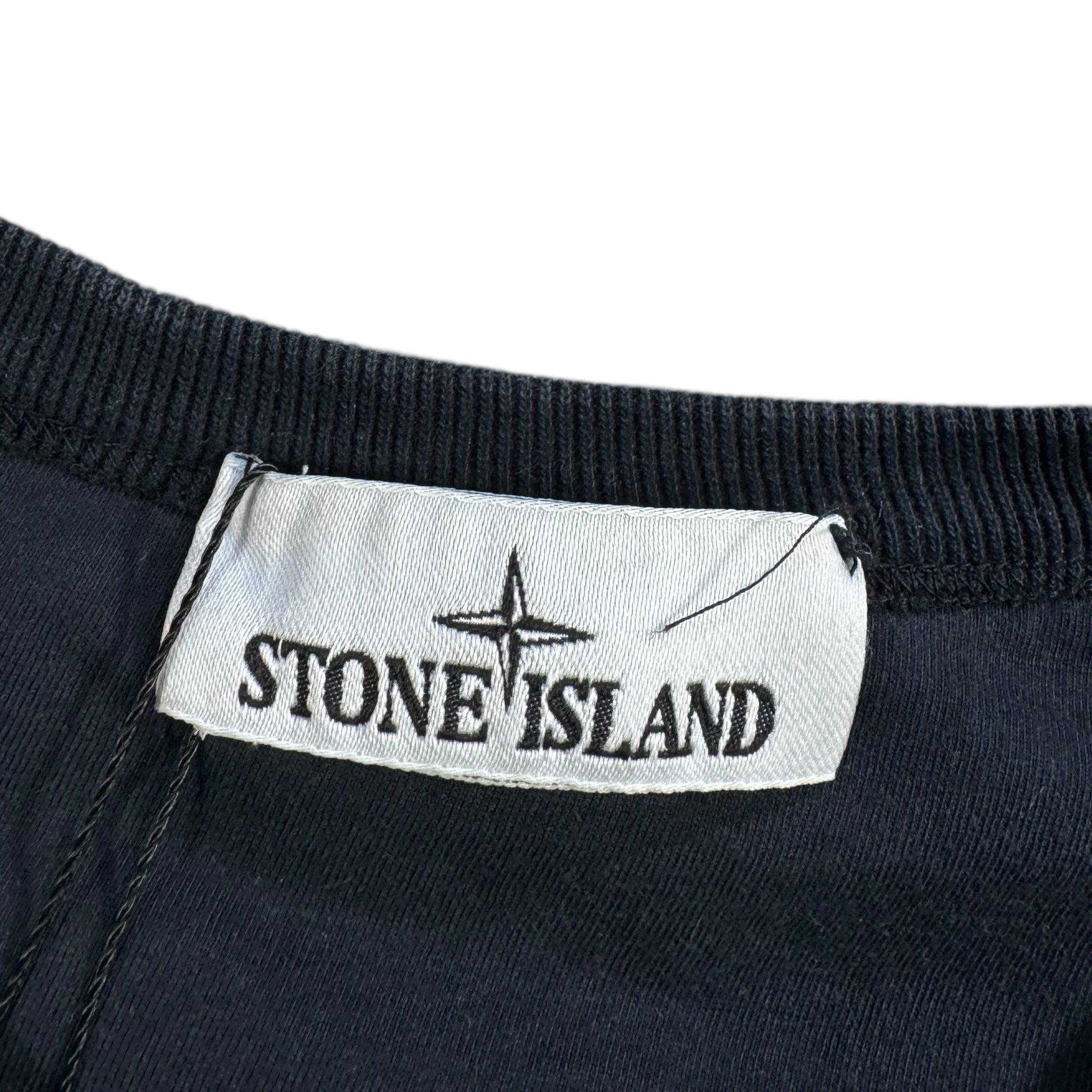 Sweat Stone Island (S)