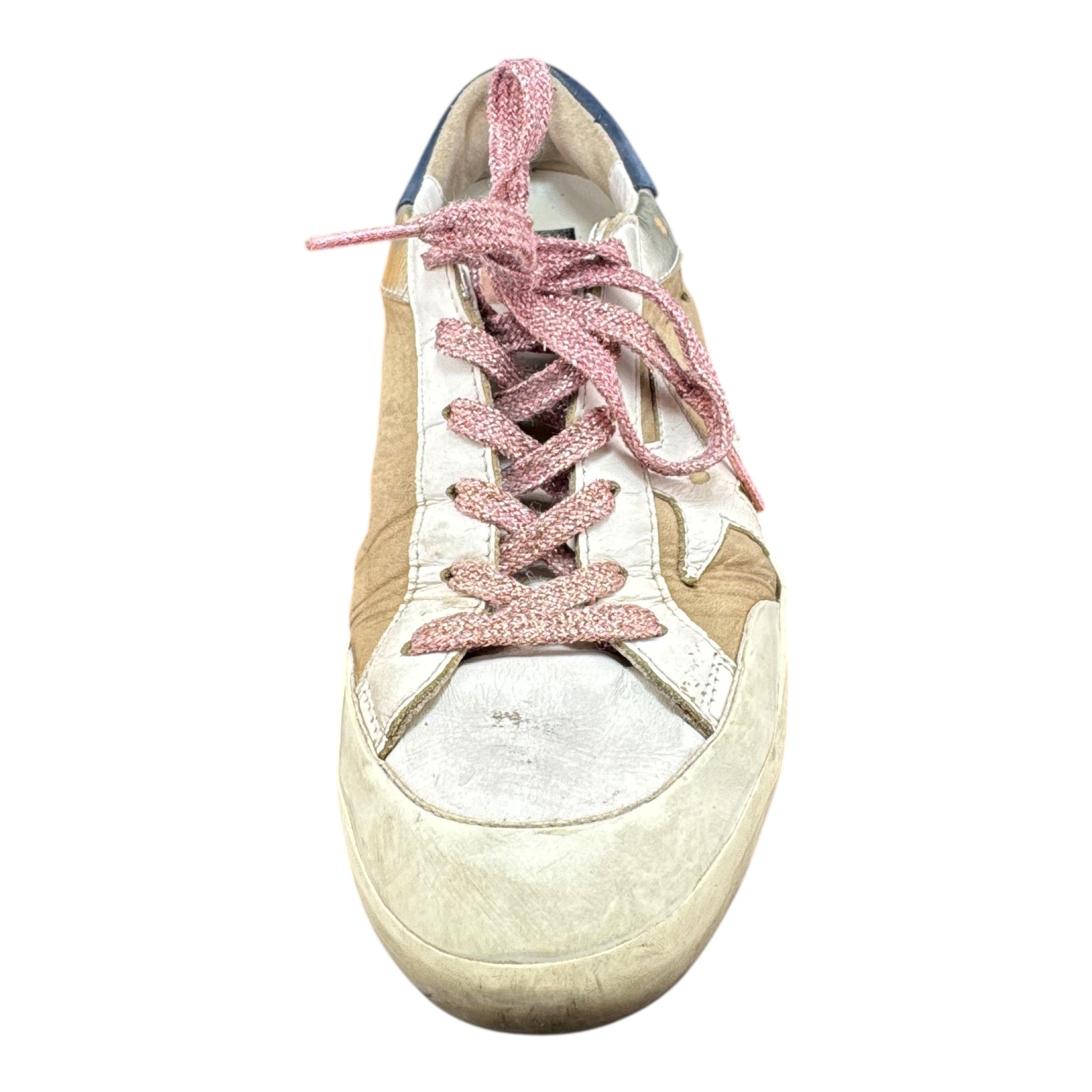 Golden Goose Super Star (37EU)