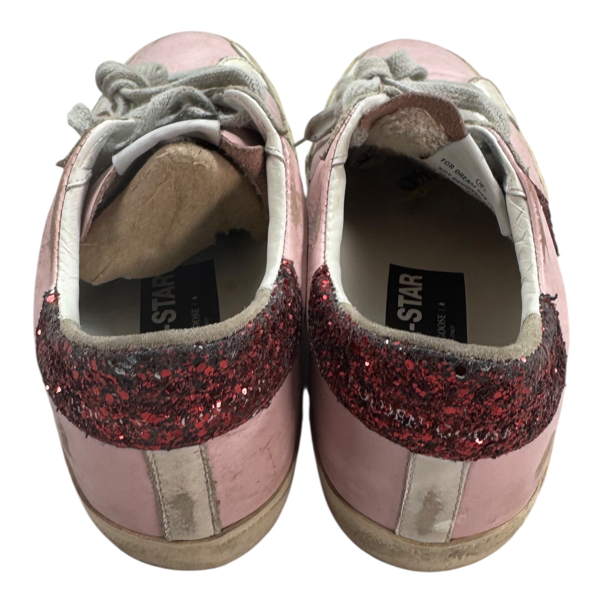 Golden Goose Super Star (38EU)