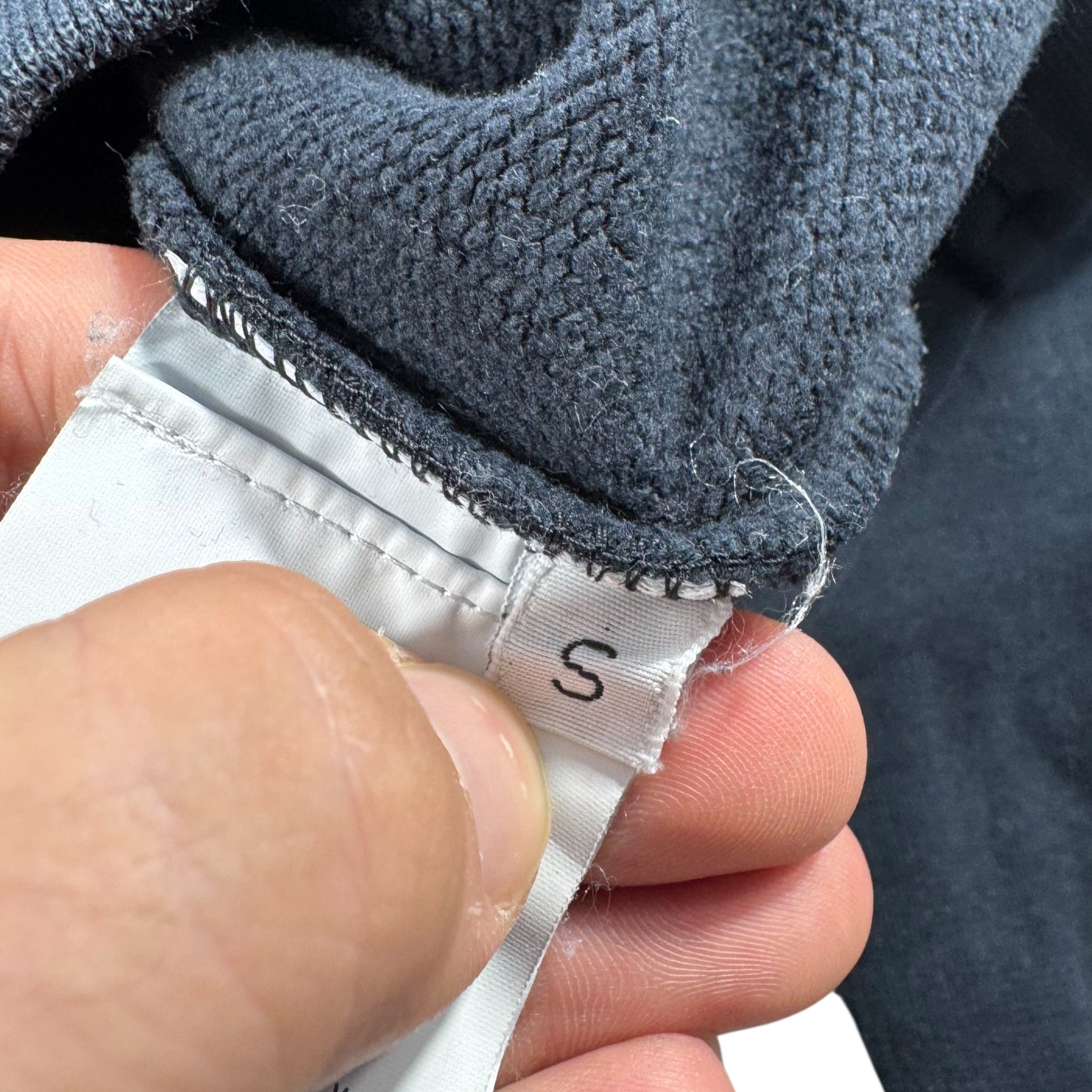 Sweat Stone Island (S)