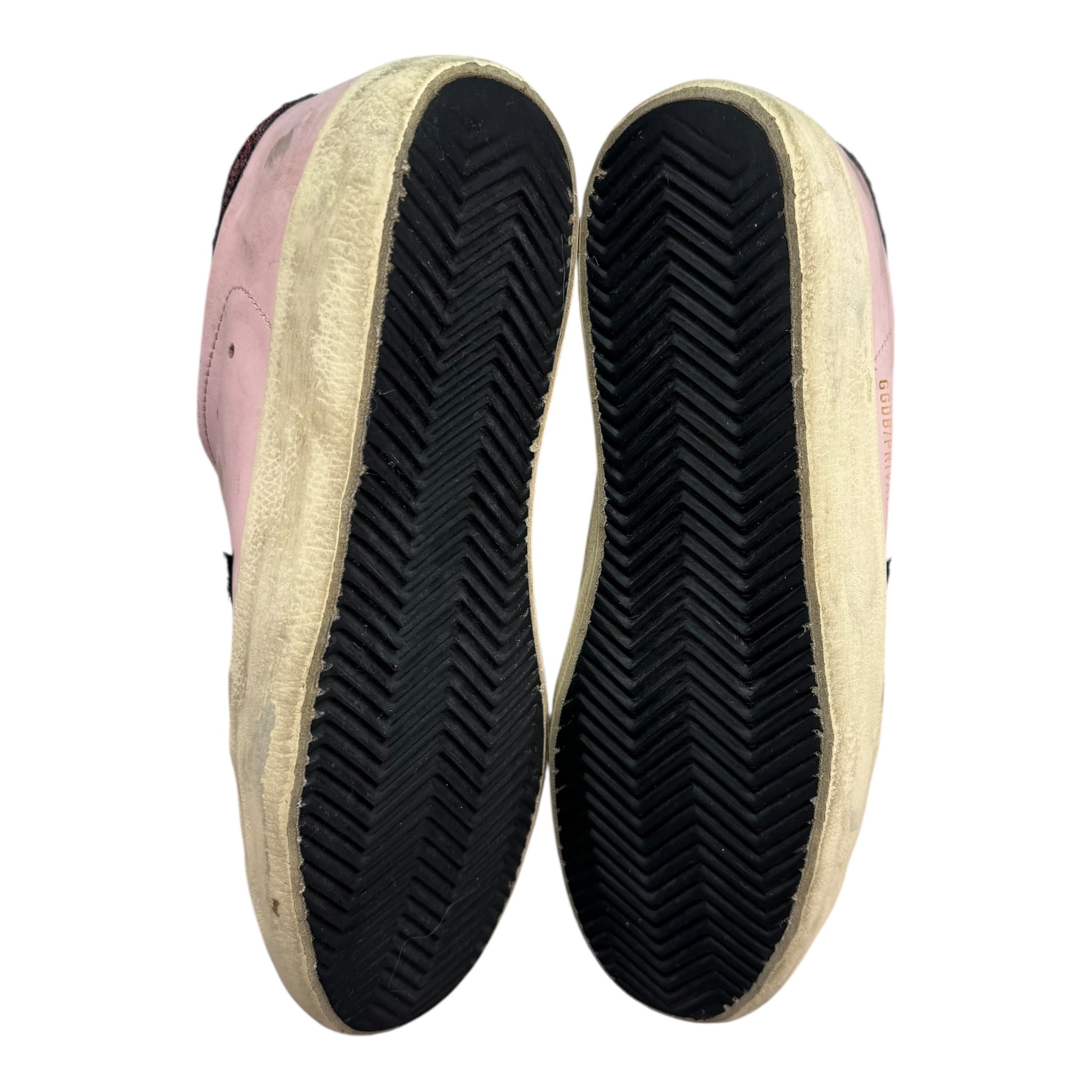 Golden Goose Super Star (38EU)