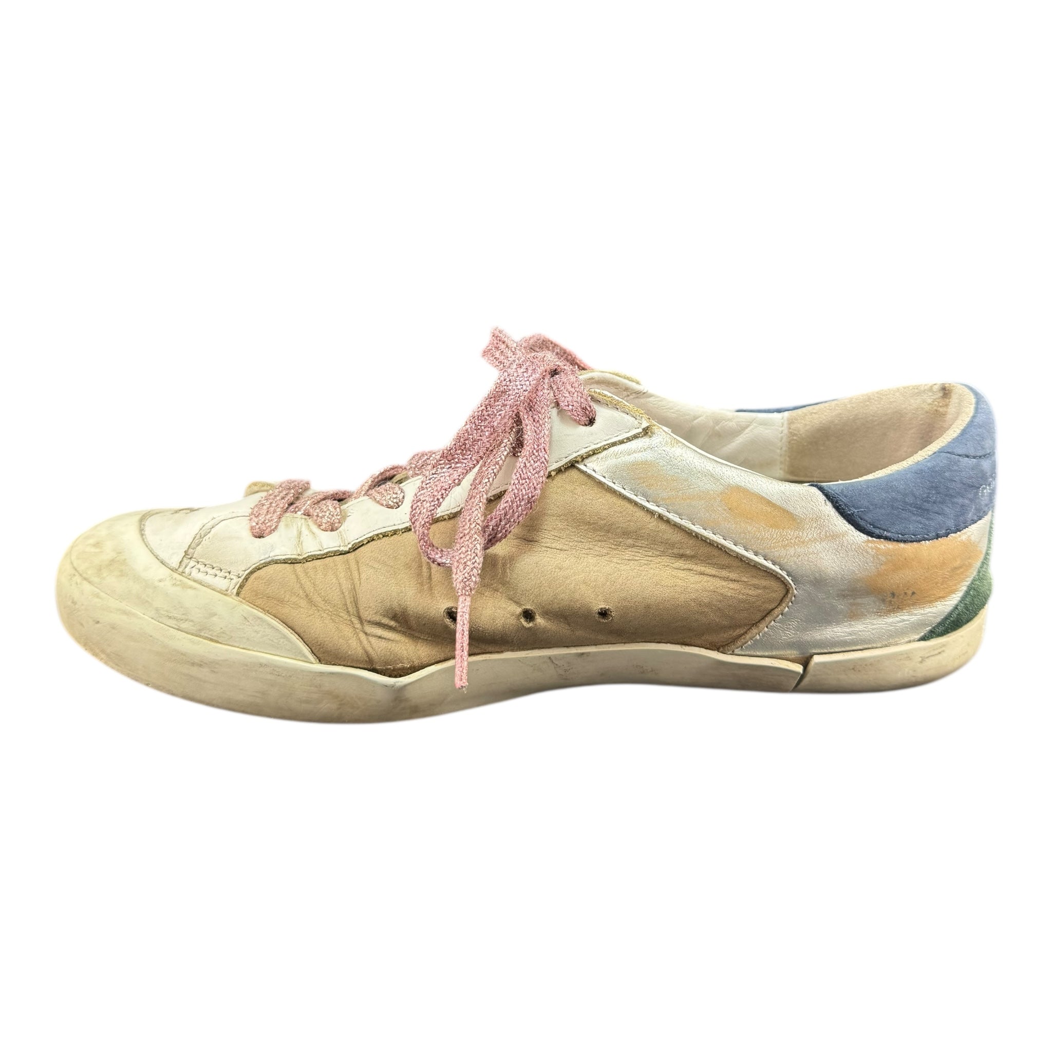 Golden Goose Super Star (37EU)