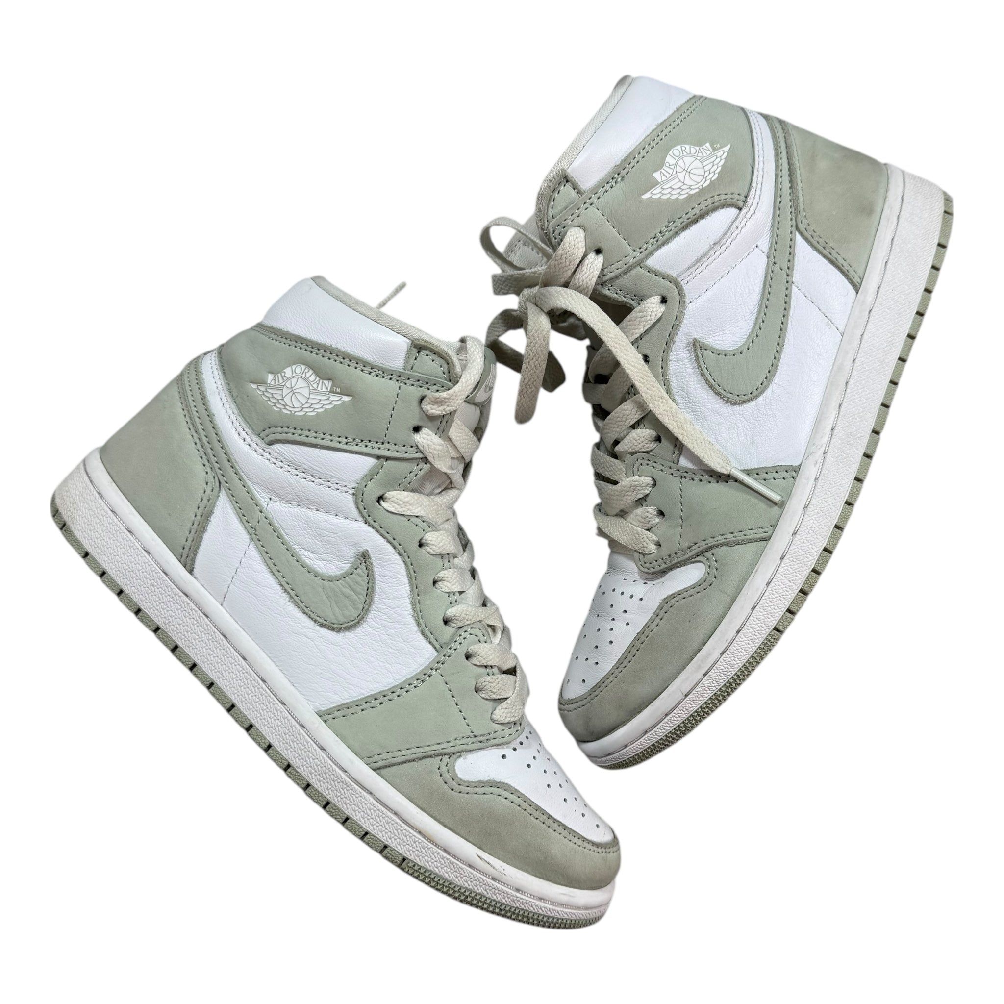Jordan One High (38EU) pas de taille