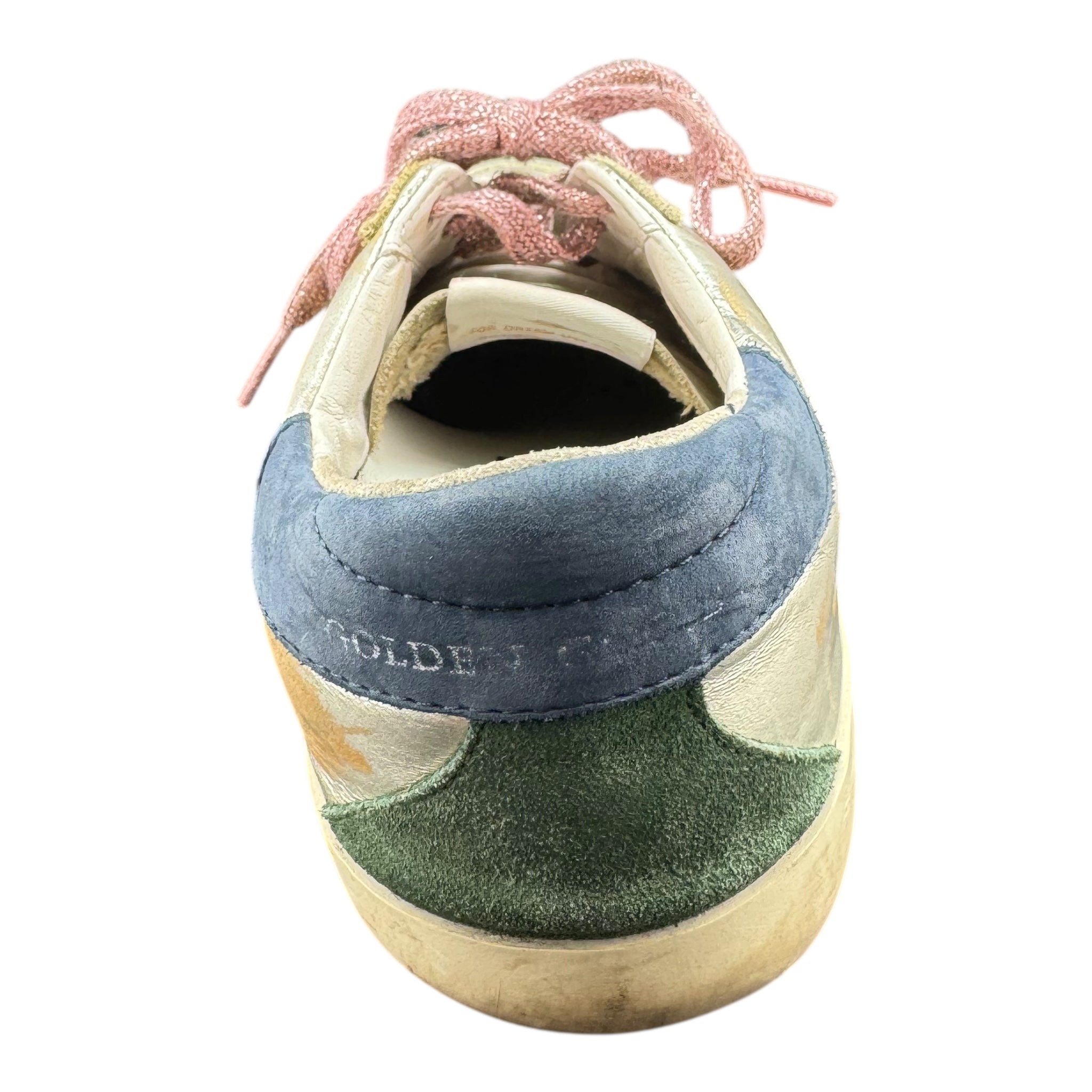 Golden Goose Super Star (37EU)