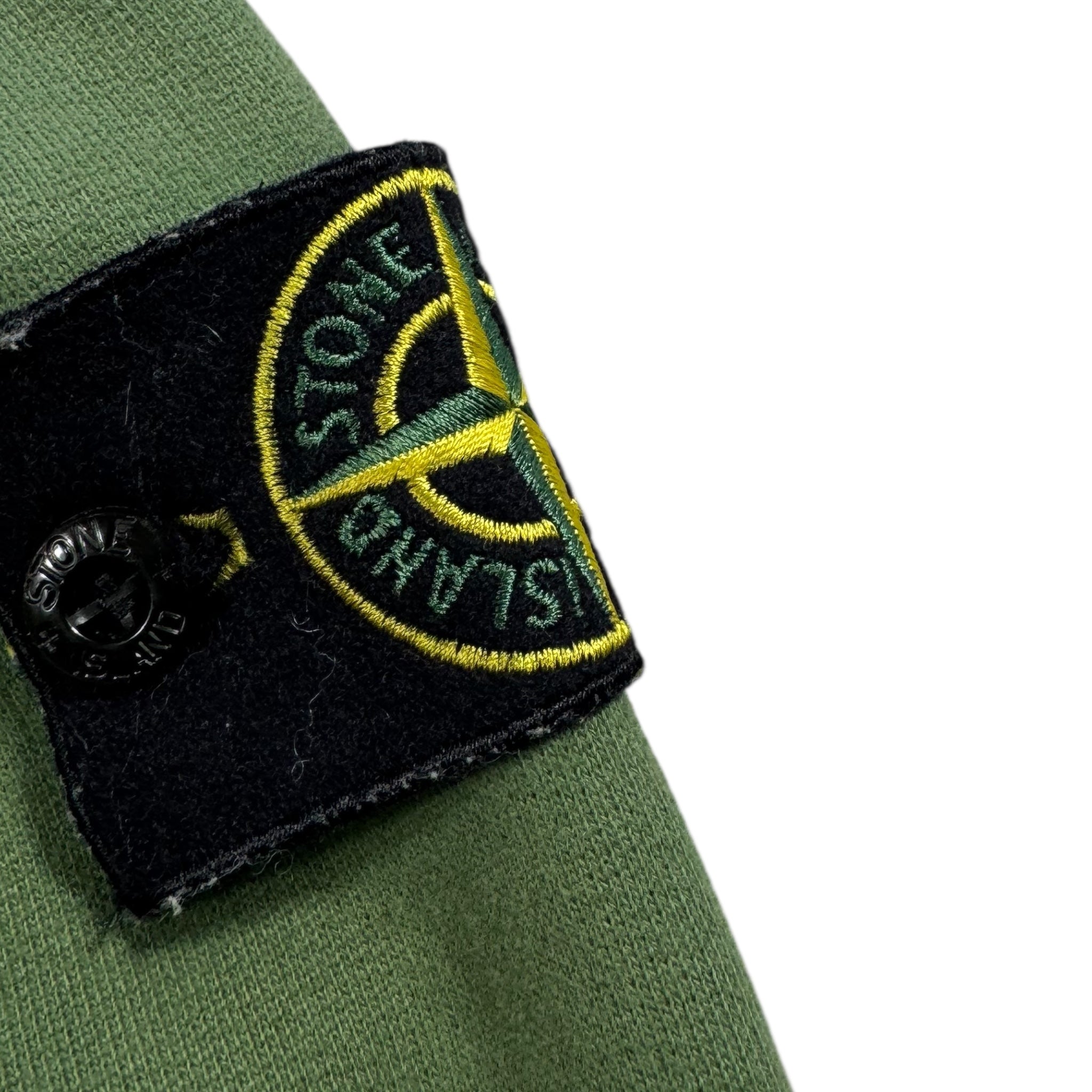 Sweat Stone Island (S)