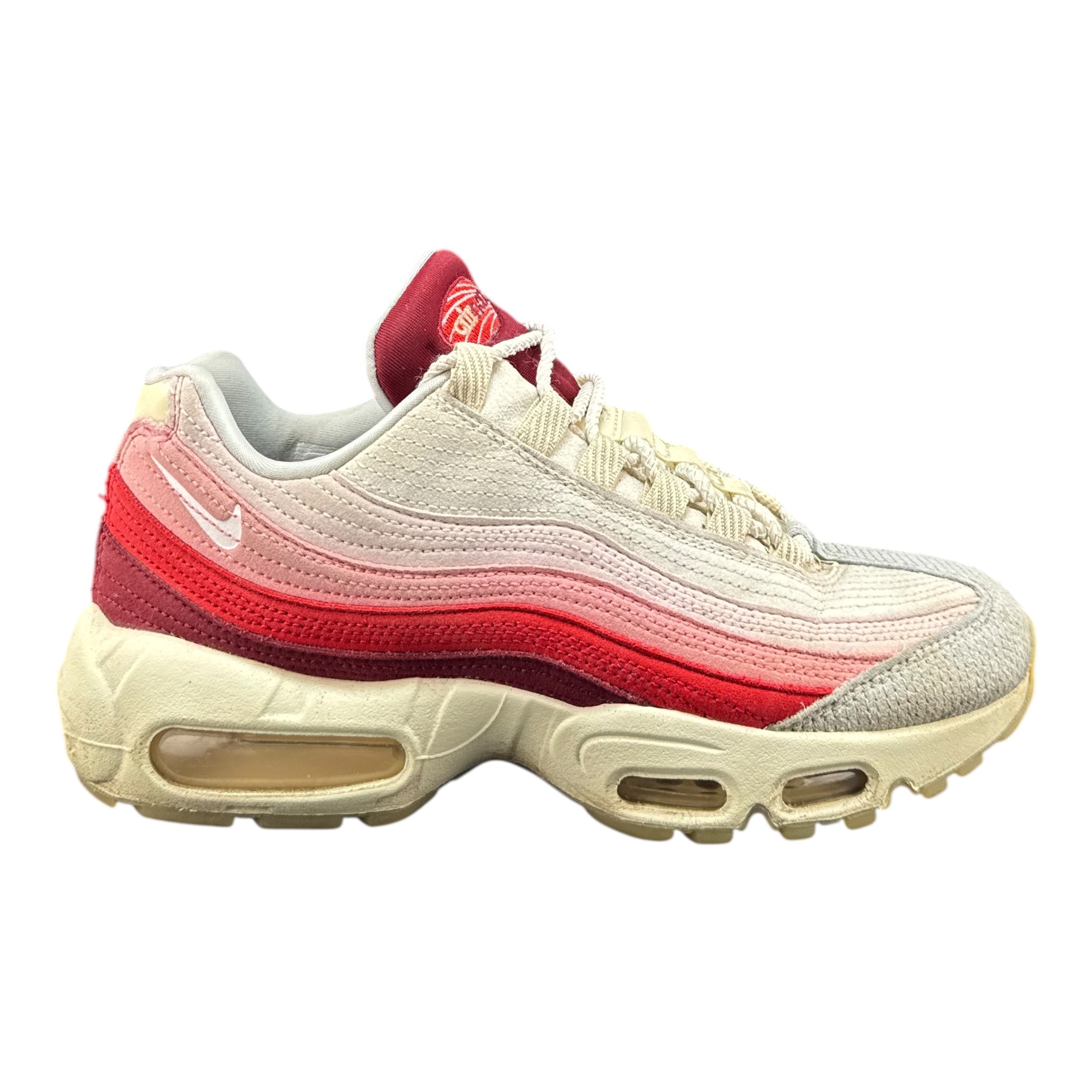 Air Max 95 Anatomy Of Air (38.5EU)