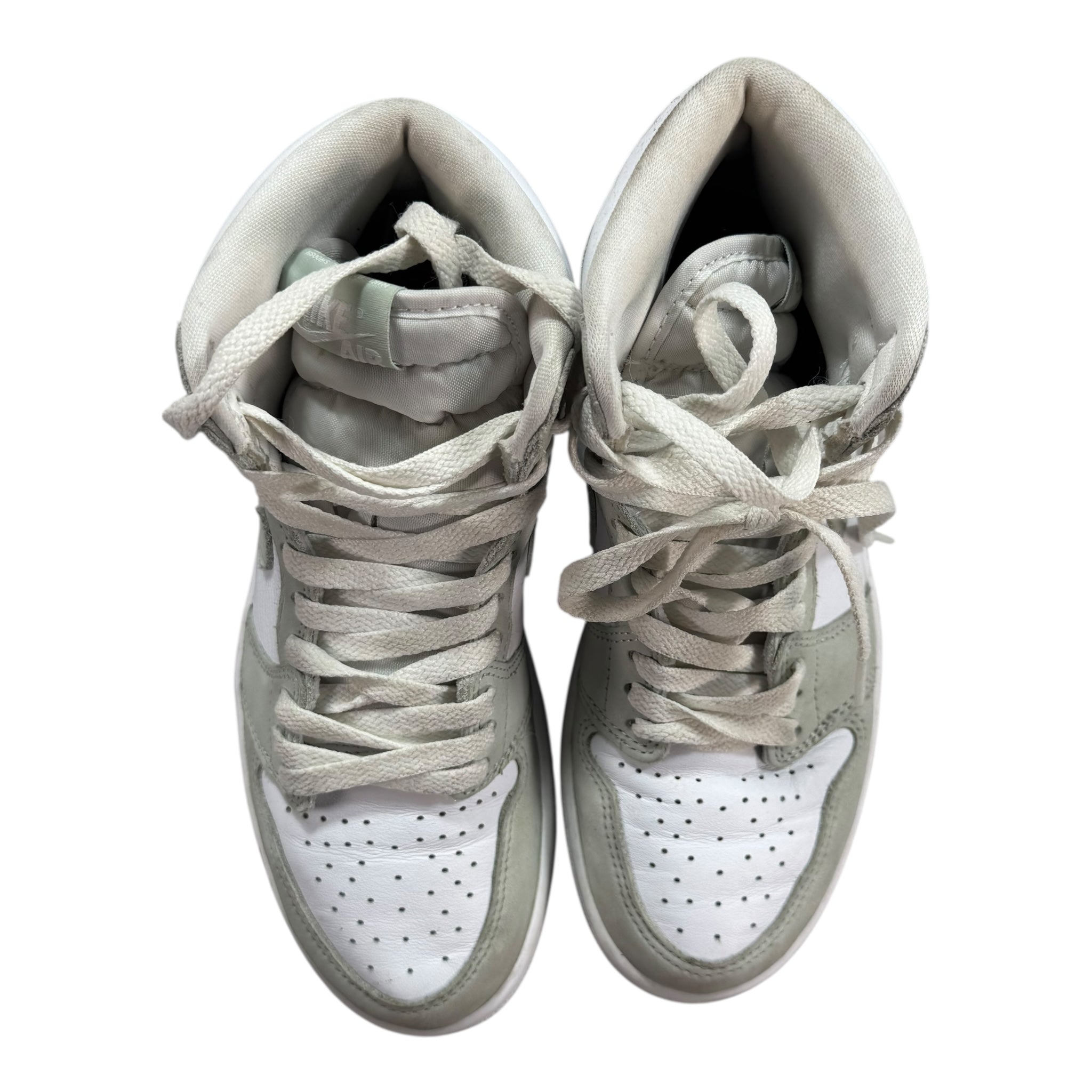 Jordan One High (38EU) pas de taille