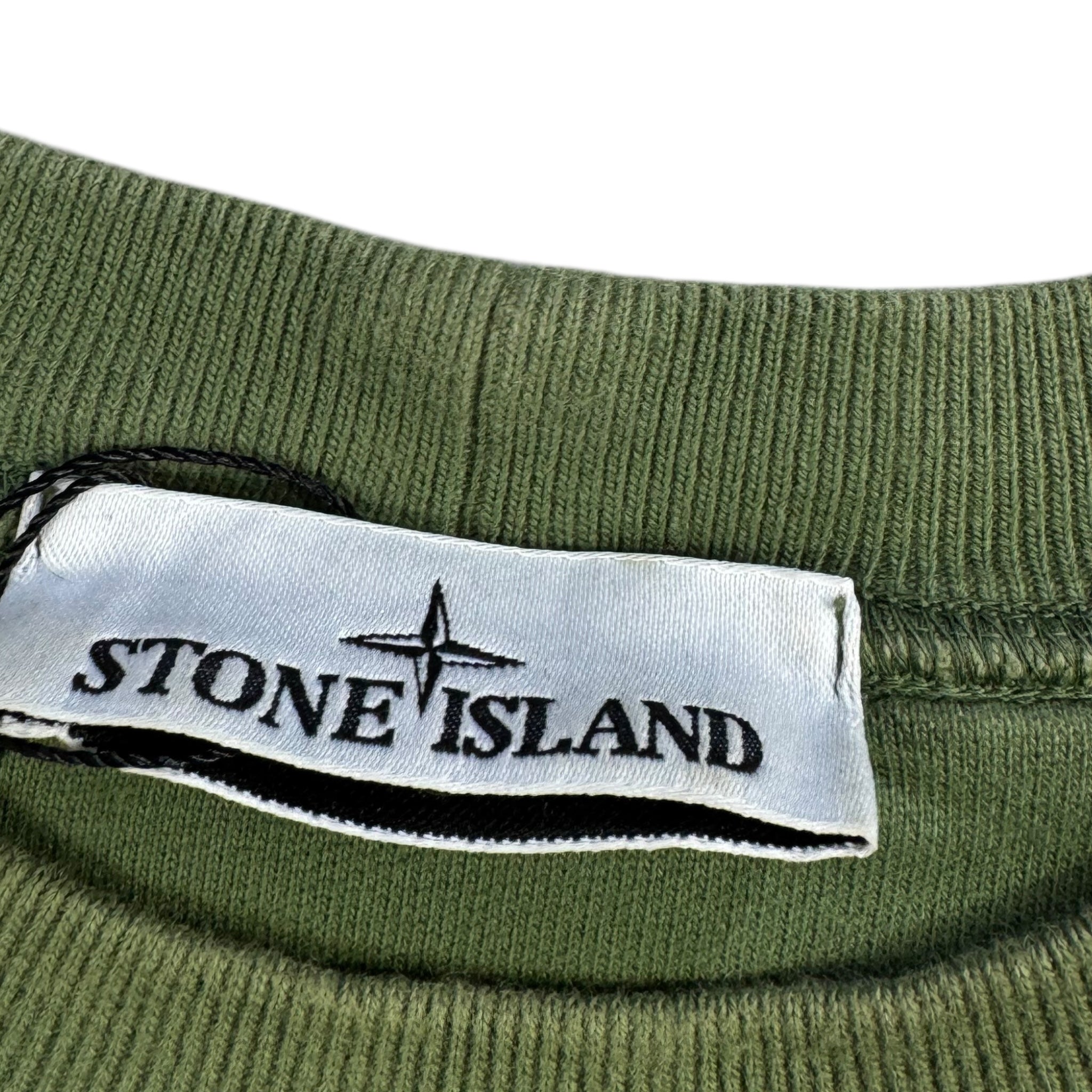 Sweat Stone Island (S)