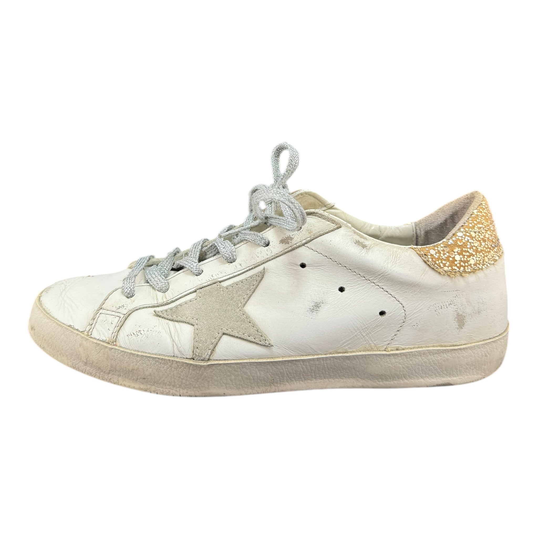 Golden Goose Super Star (39EU)