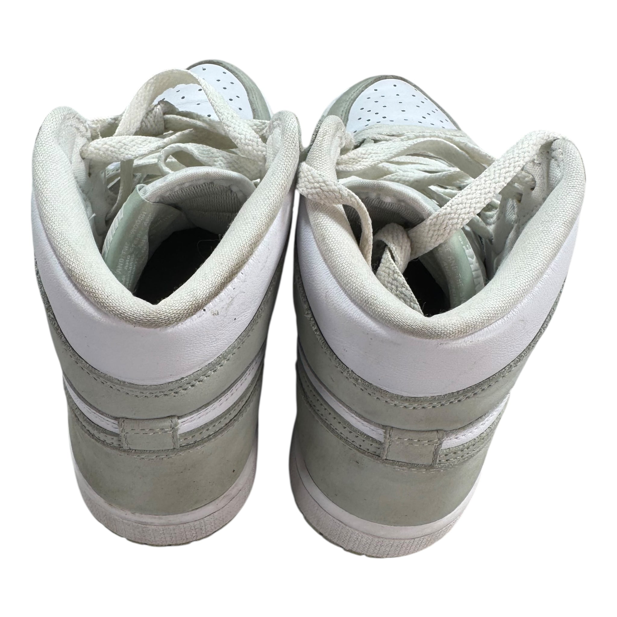 Jordan One High (38EU) pas de taille