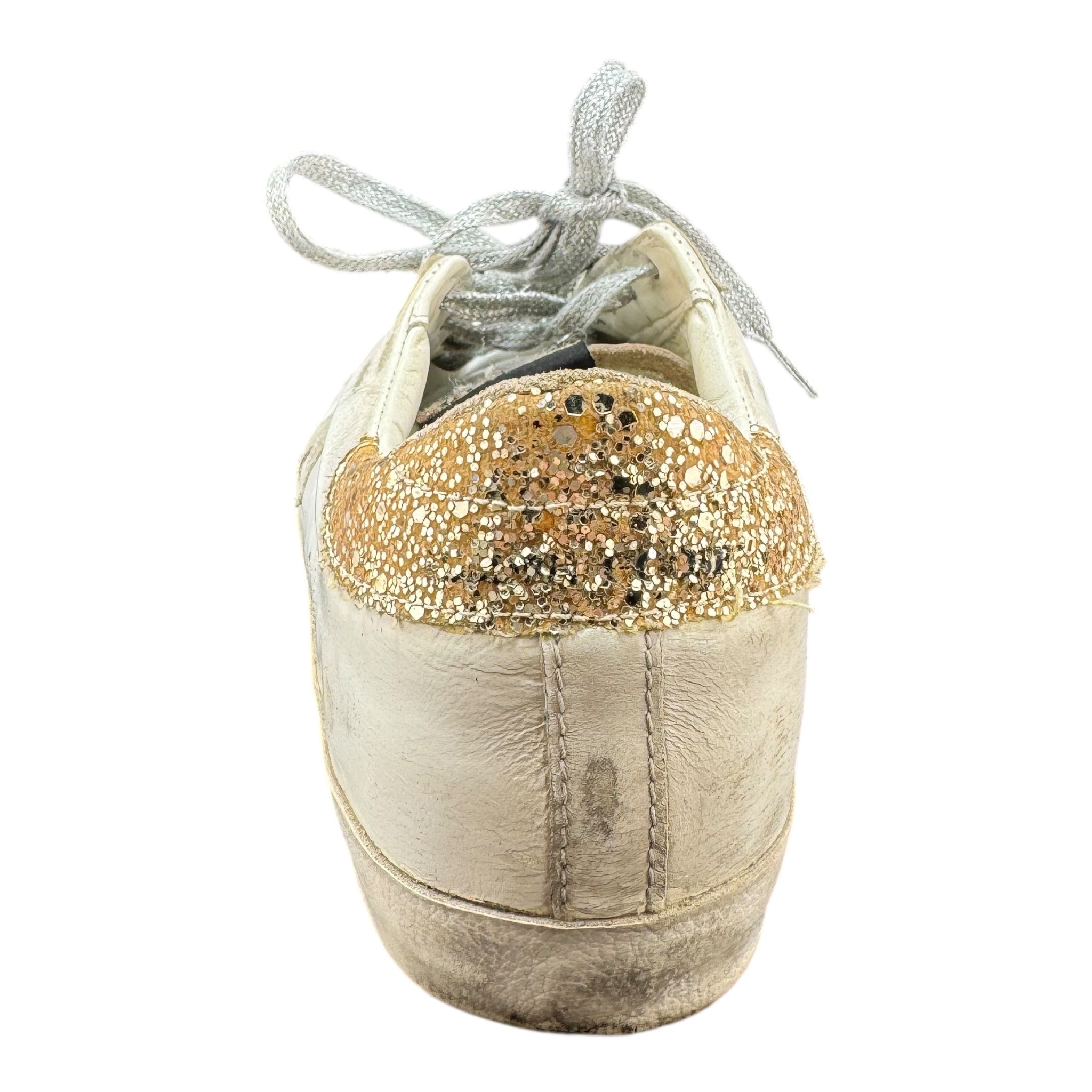 Golden Goose Super Star (39EU)