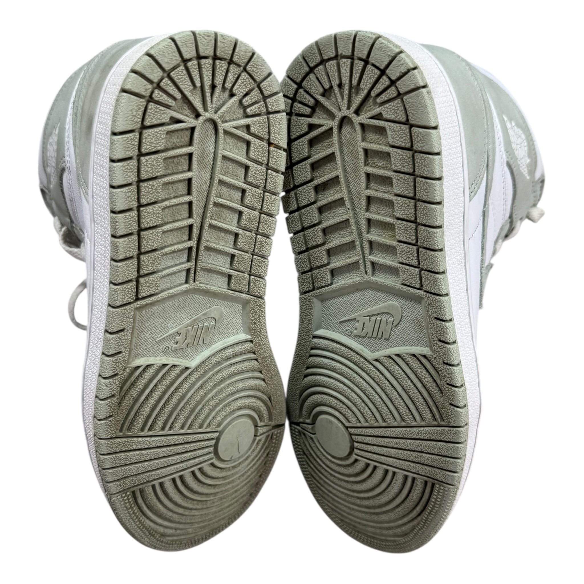 Jordan One High (38EU) pas de taille