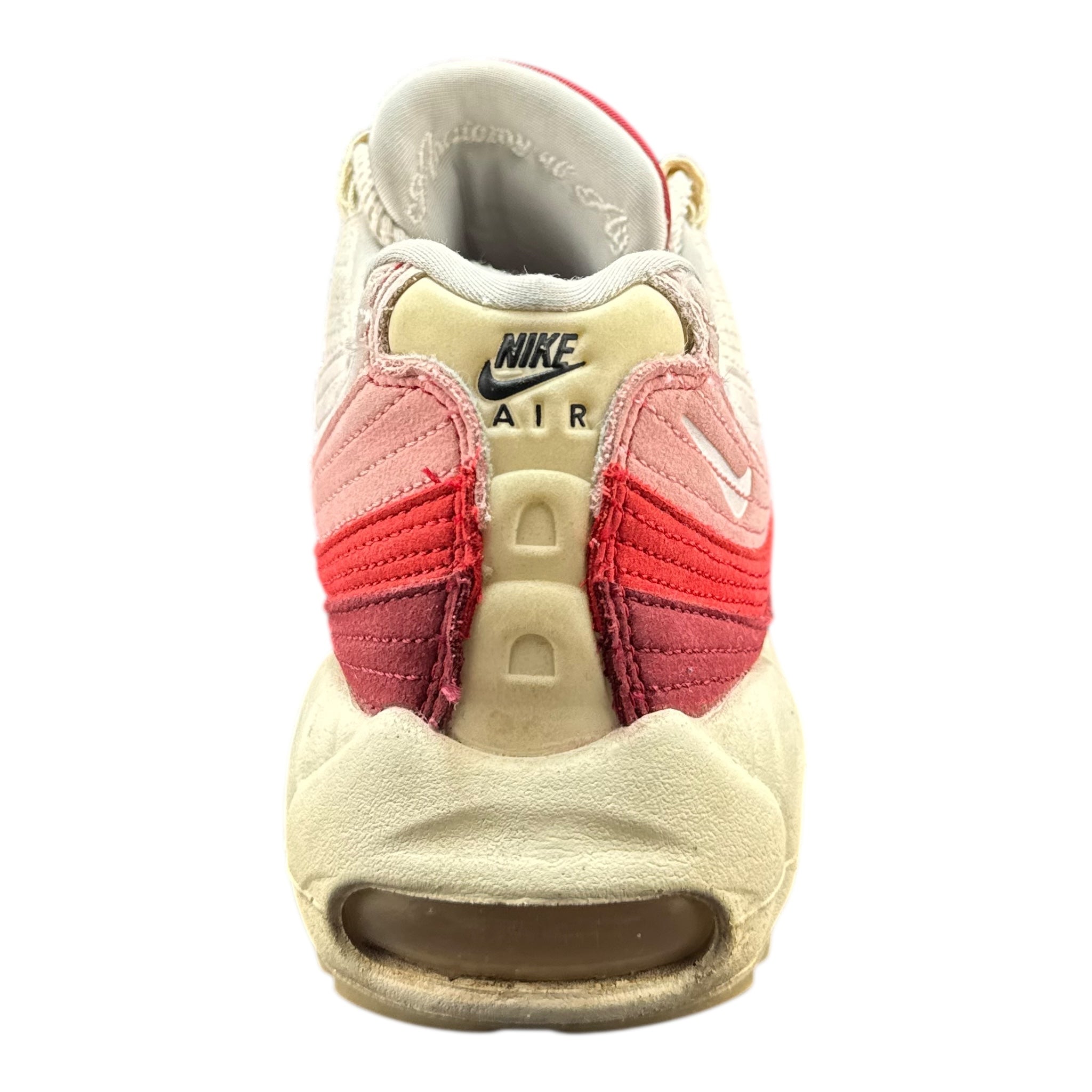 Air Max 95 Anatomy Of Air (38.5EU)