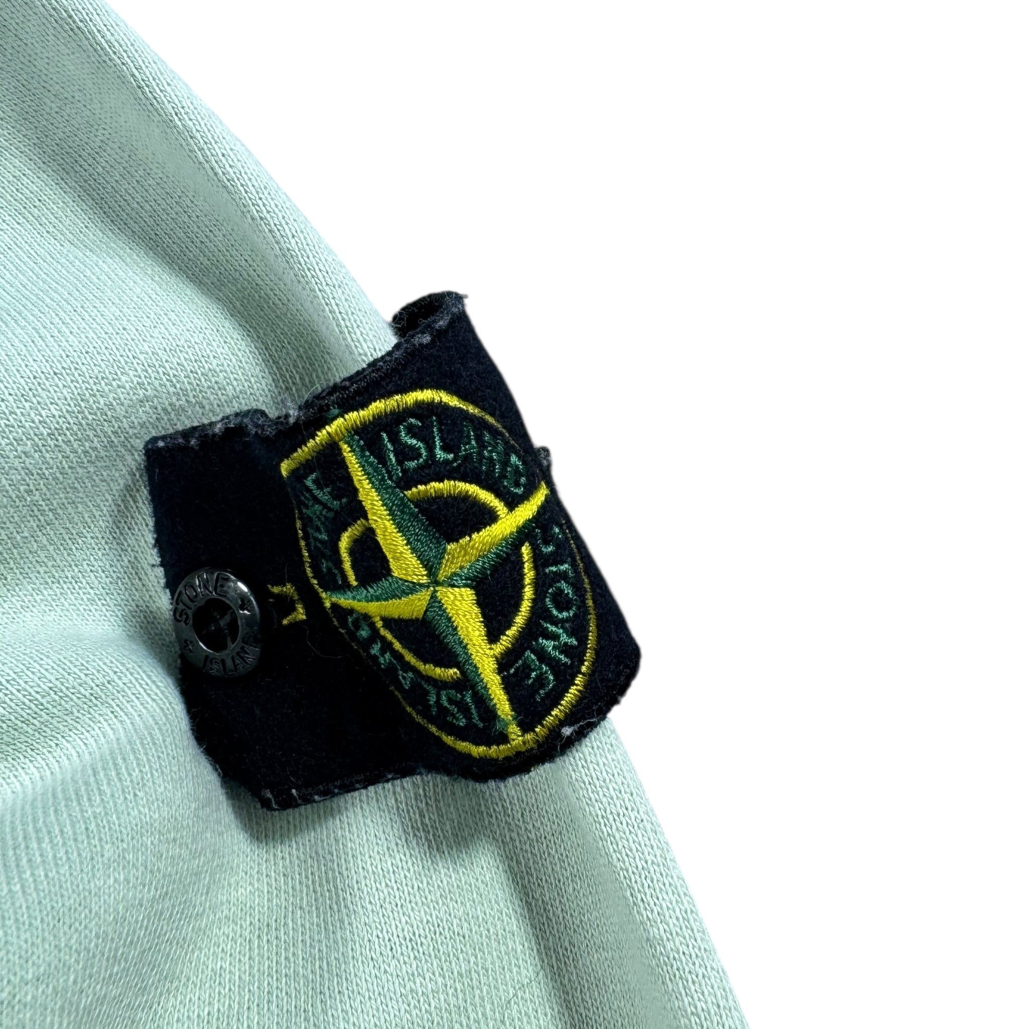 Sweat Stone Island (S)