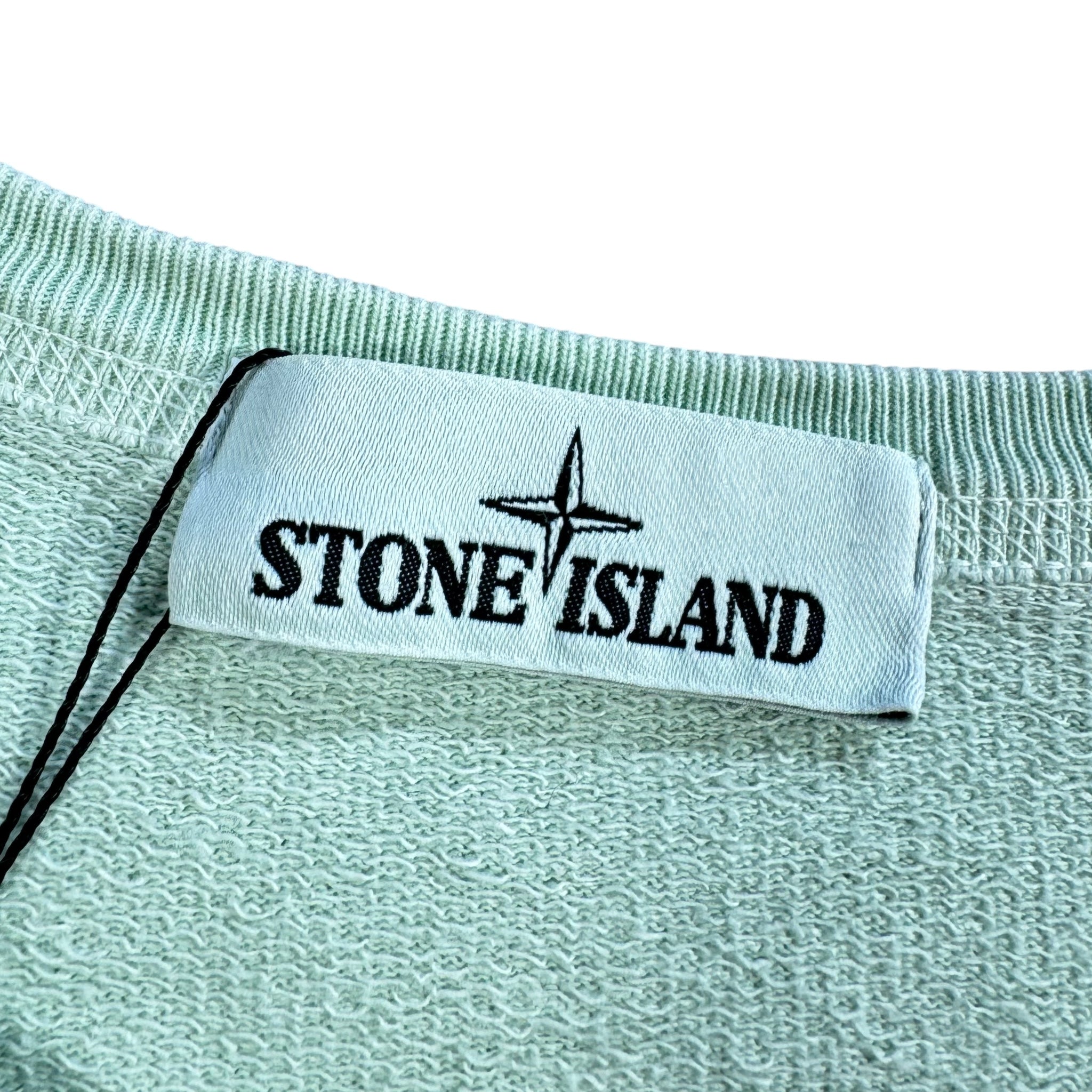 Sweat Stone Island (S)