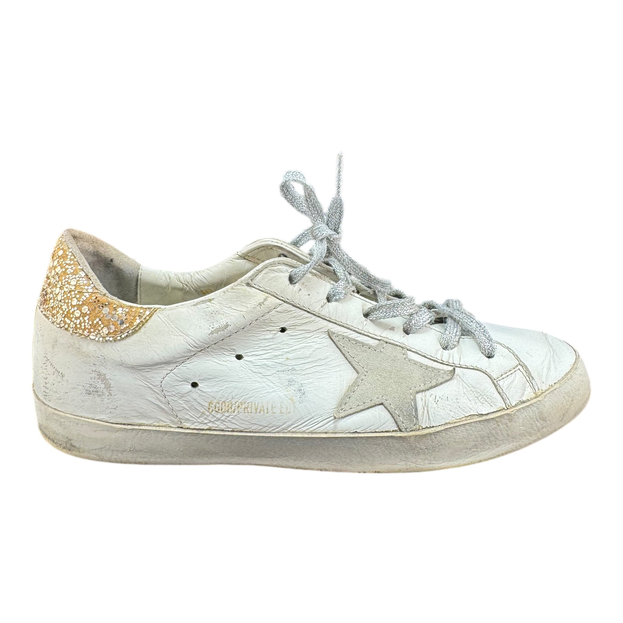 Golden Goose Super Star (39EU)