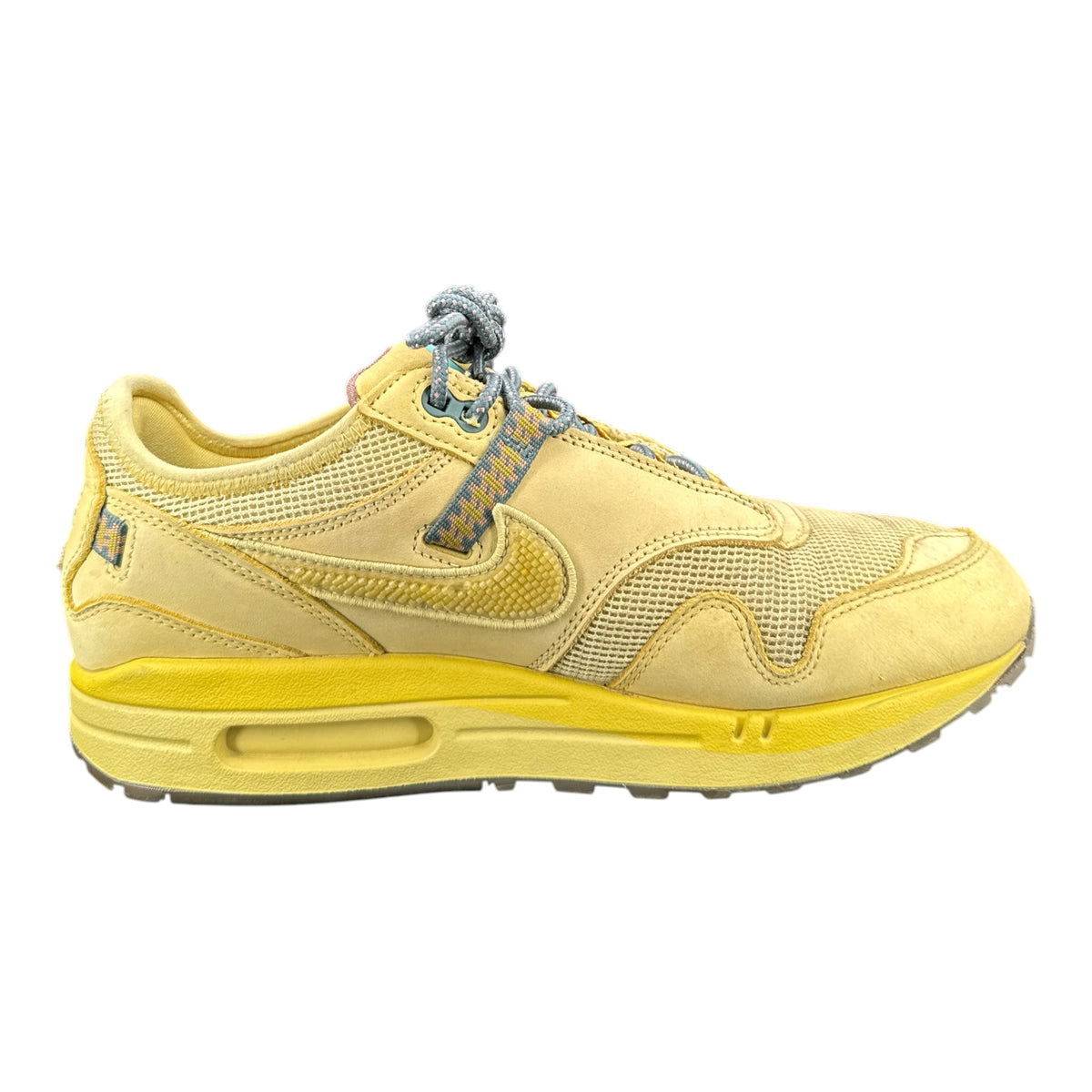 Air Max One Travis Scott Saturn Gold (42.5EU)