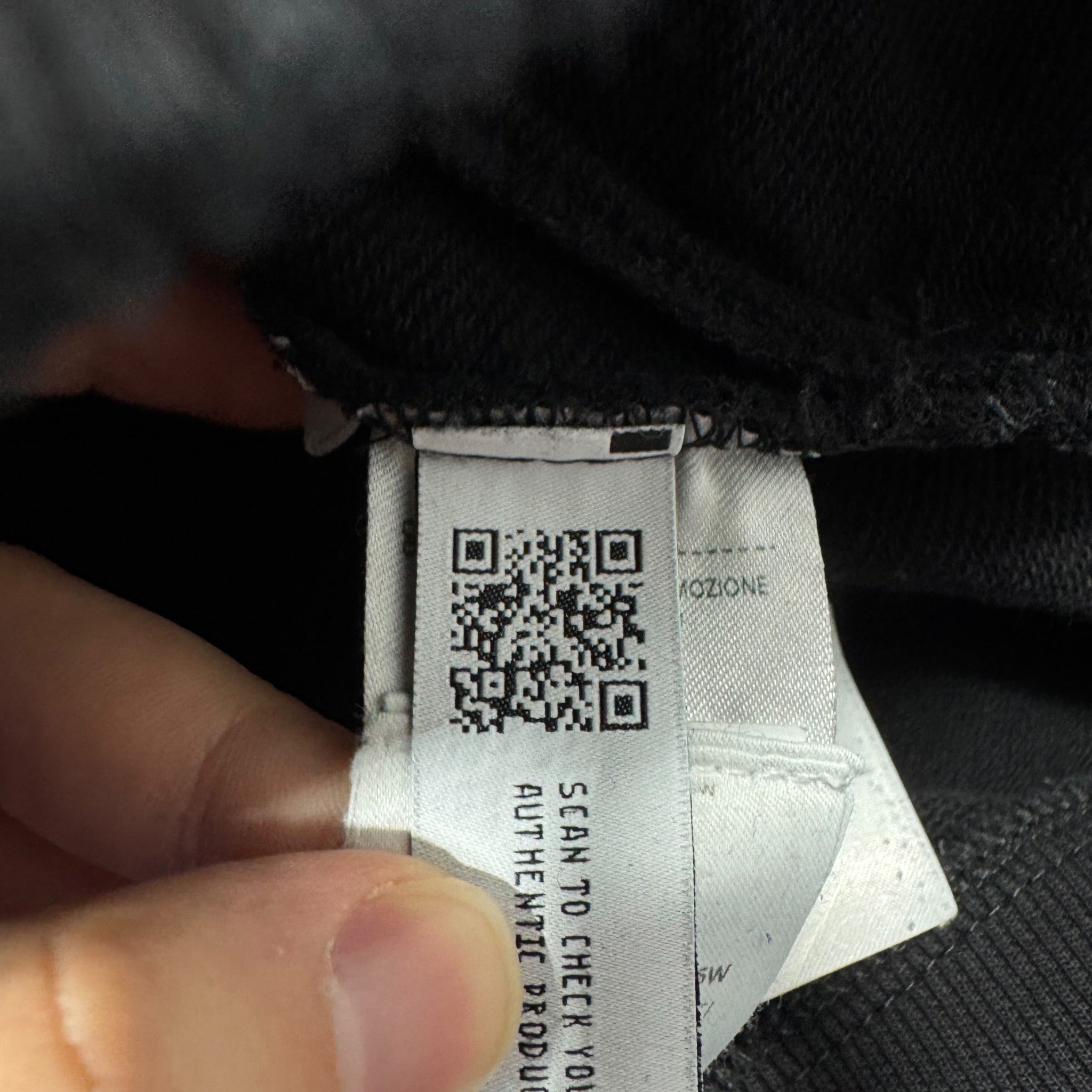 Sweat C.P. Company (S)