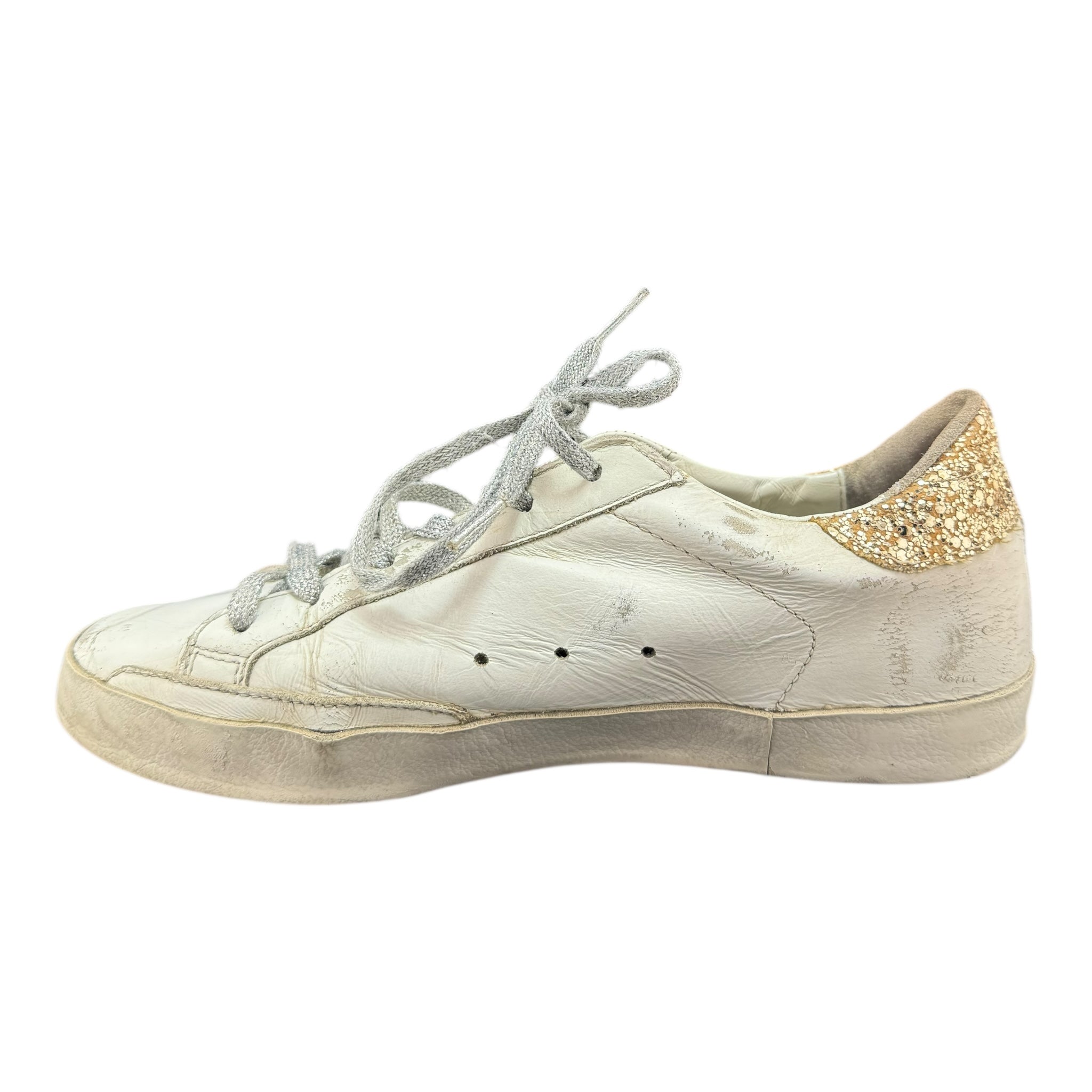 Golden Goose Super Star (39EU)