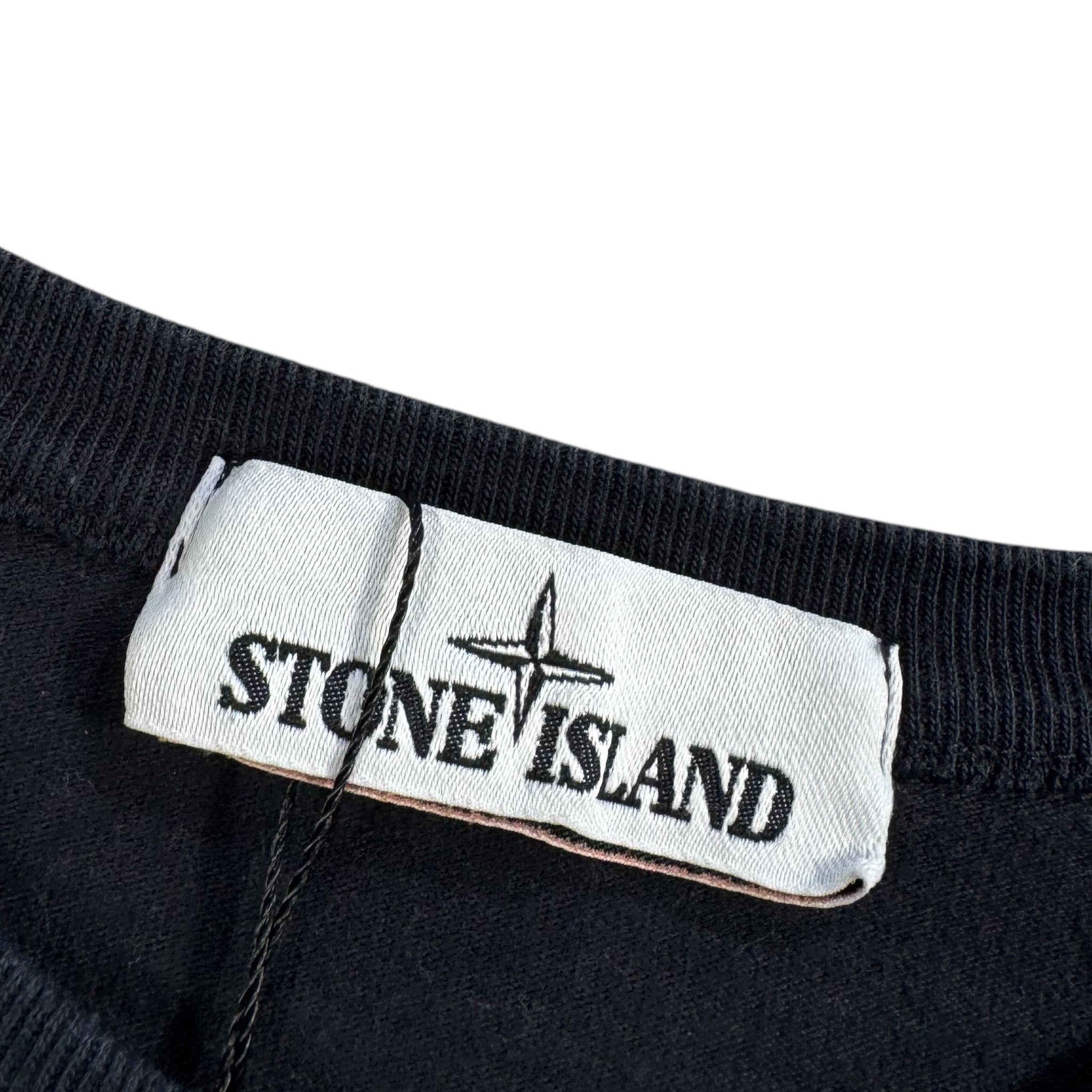 Sweat Stone Island (S)