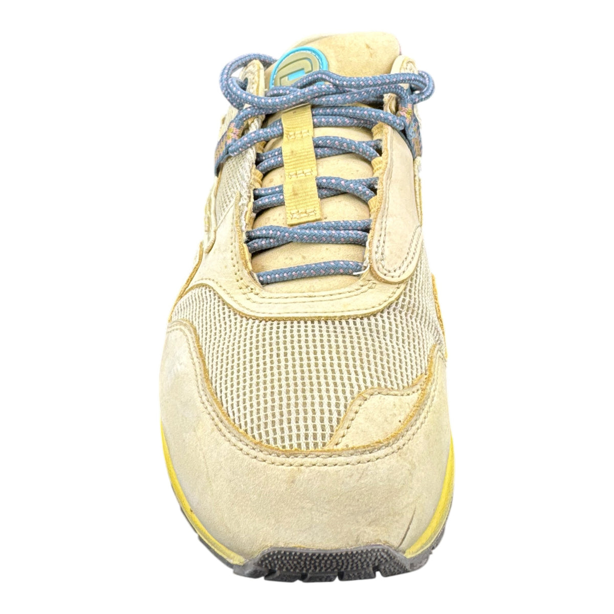 Air Max One Travis Scott Saturn Gold (42.5EU)