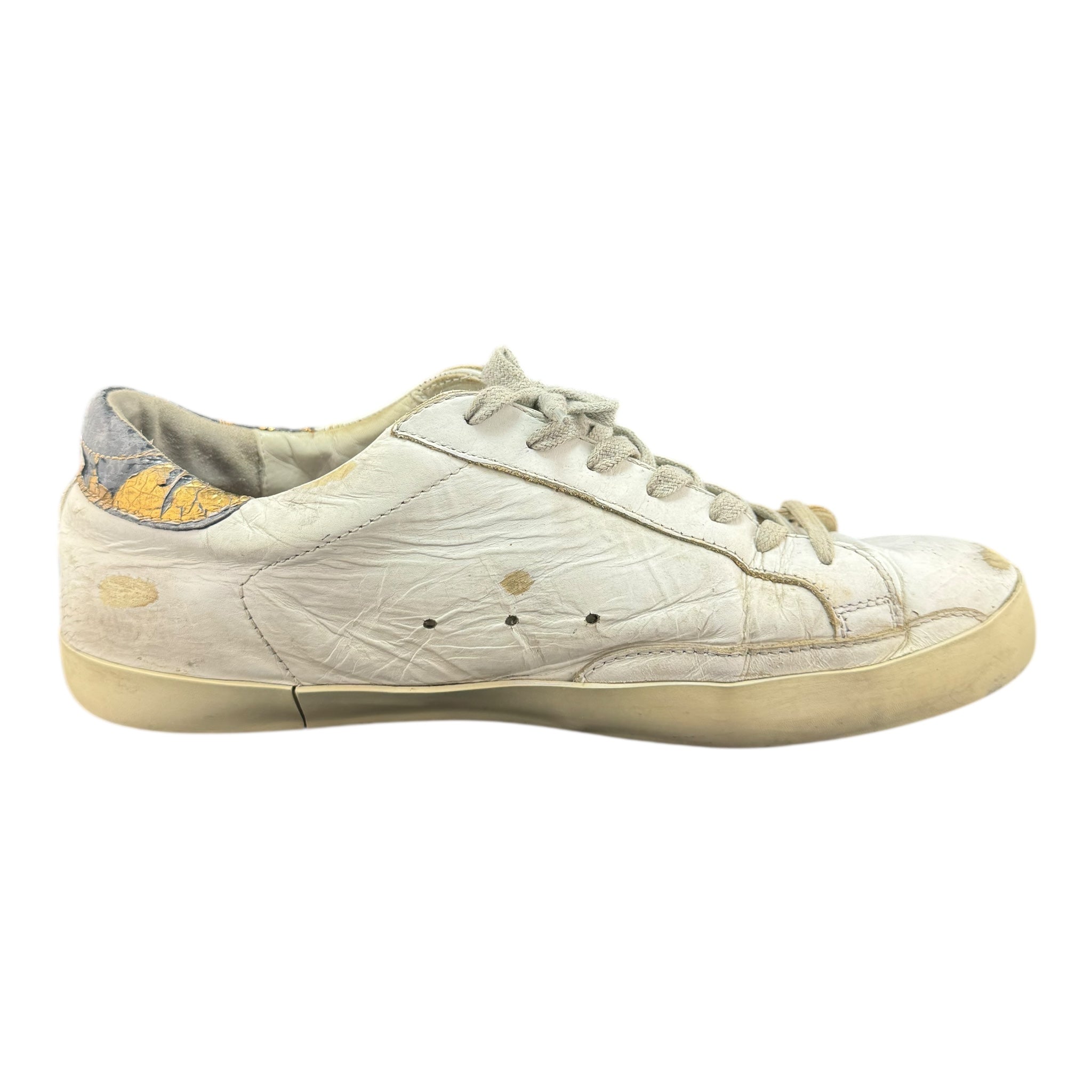 Golden Goose Super Star (45EU)