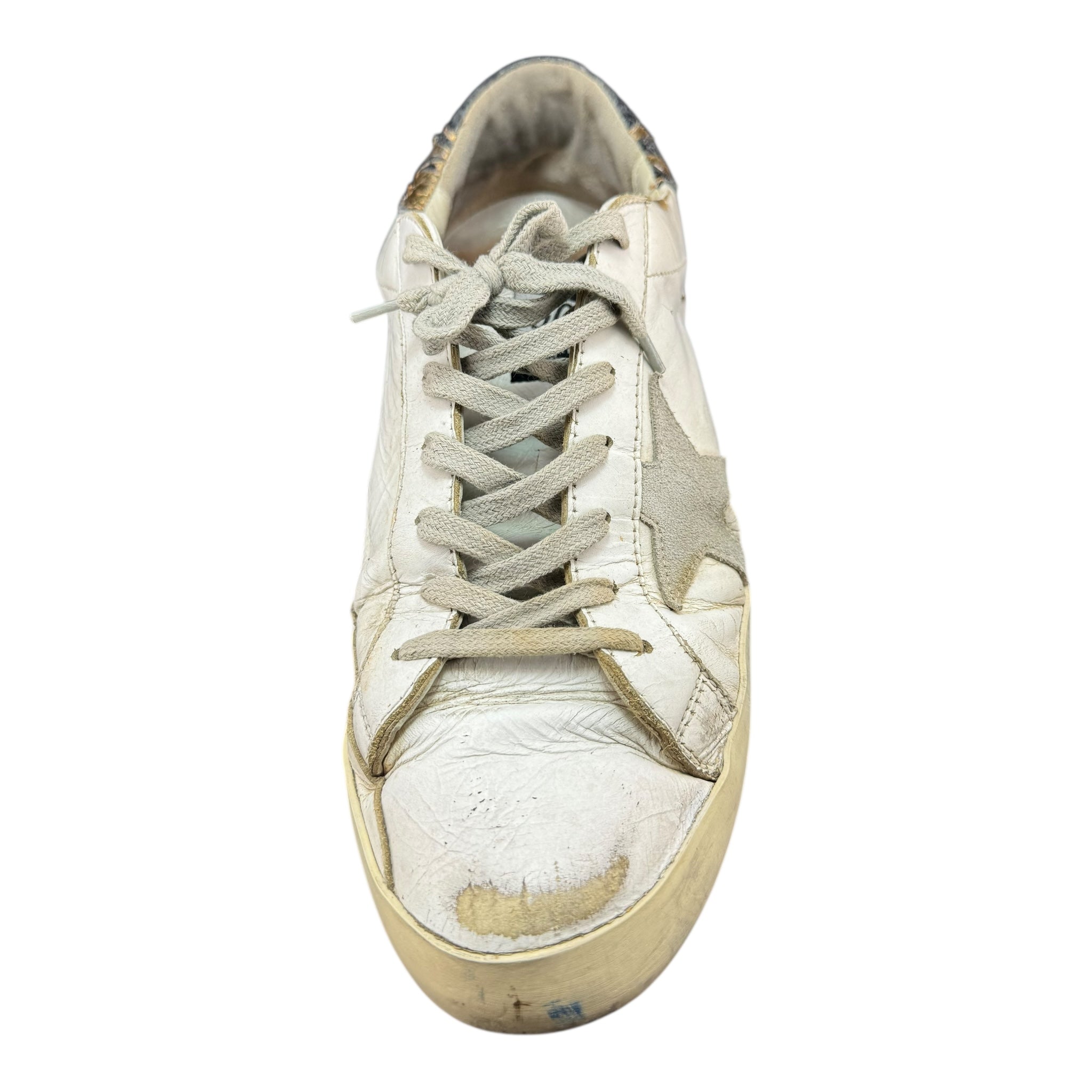 Golden Goose Super Star (45EU)