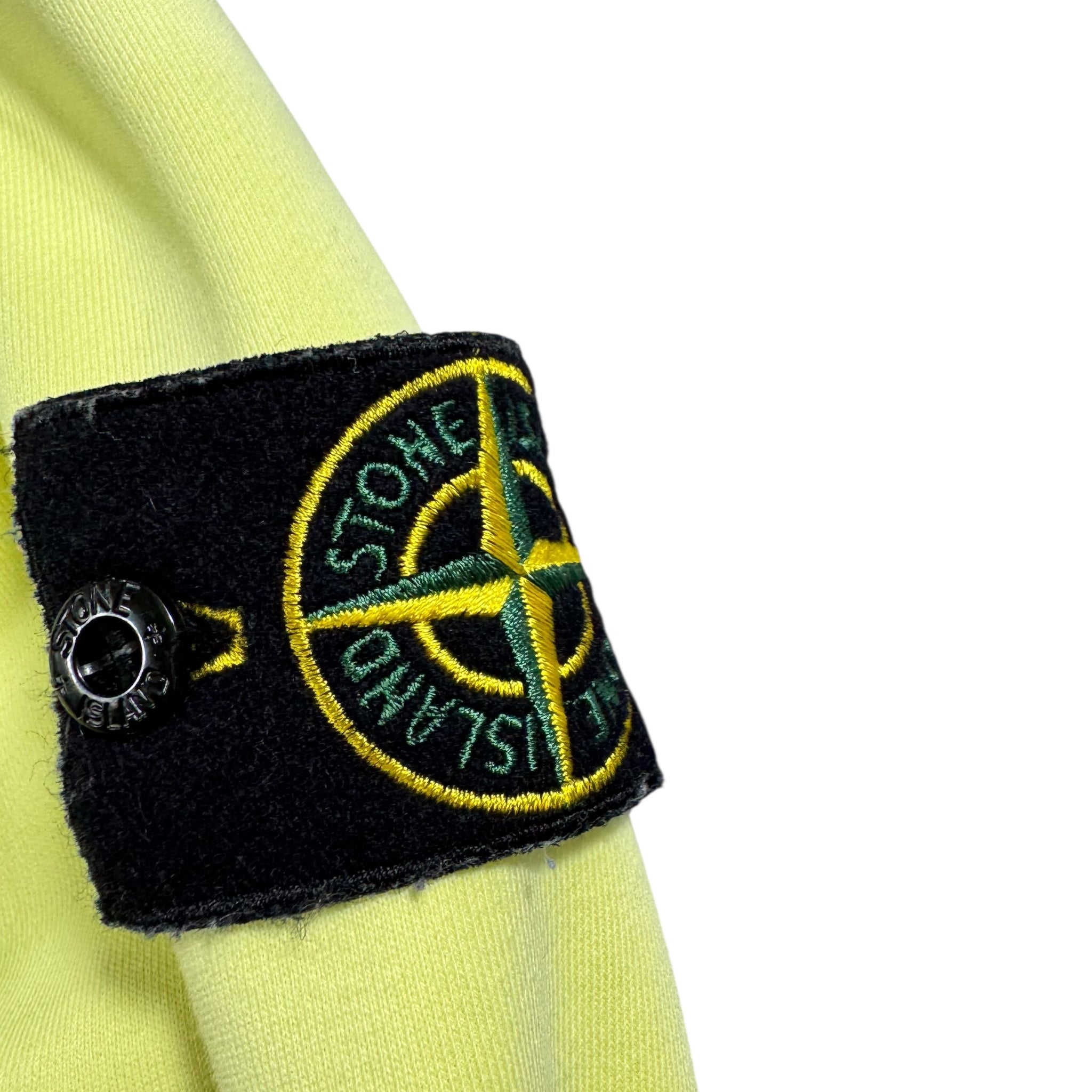 Sweat Stone Island (S)