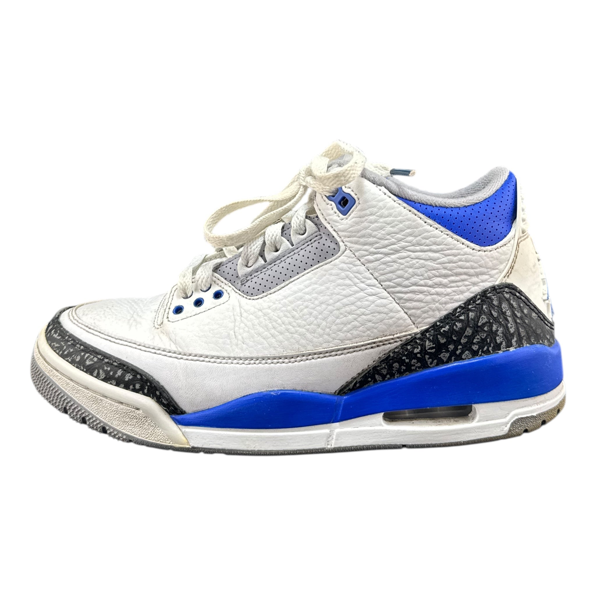 Jordan 3 Racer Blue (40EU)