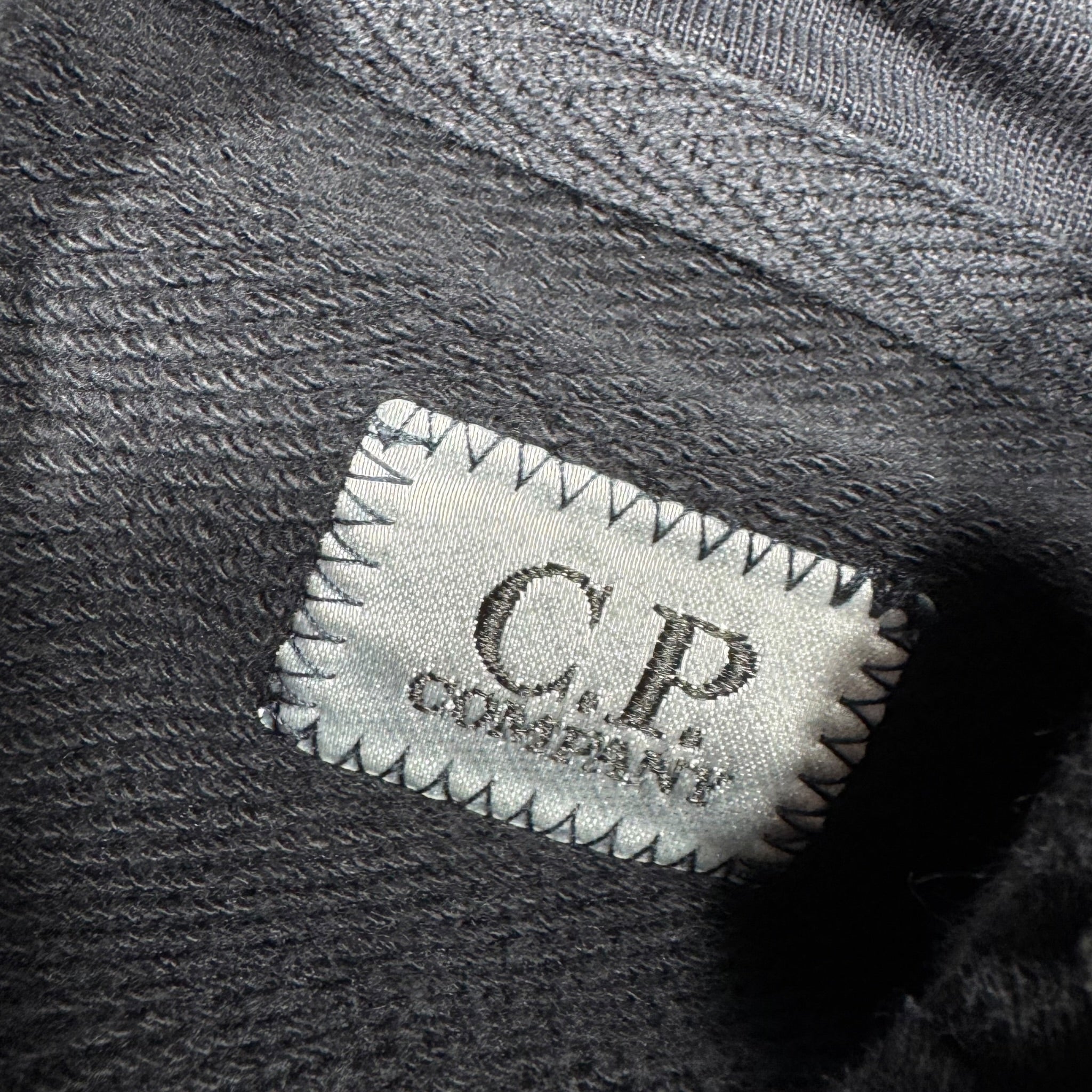 Sweat C.P. Company (L)