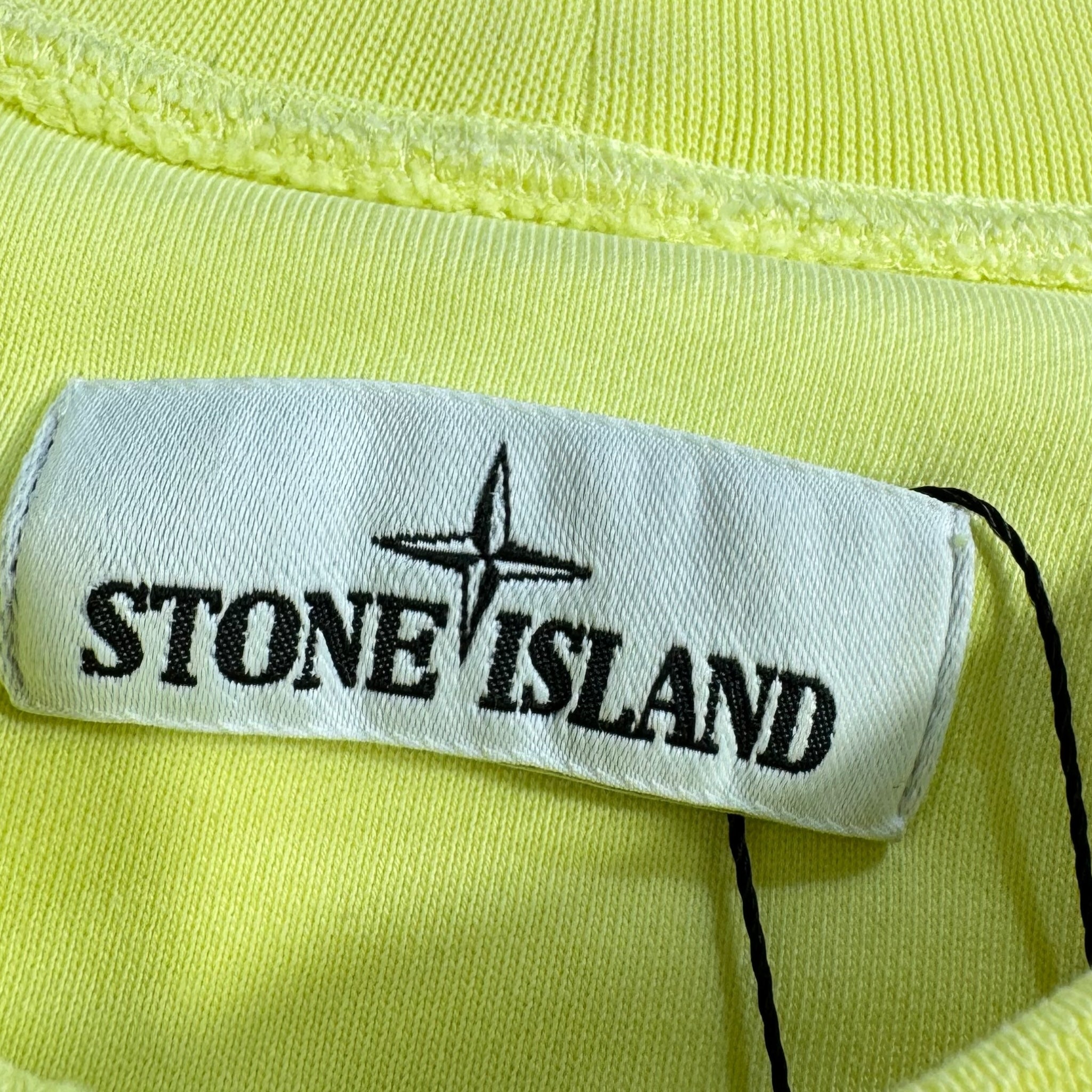 Sweat Stone Island (S)