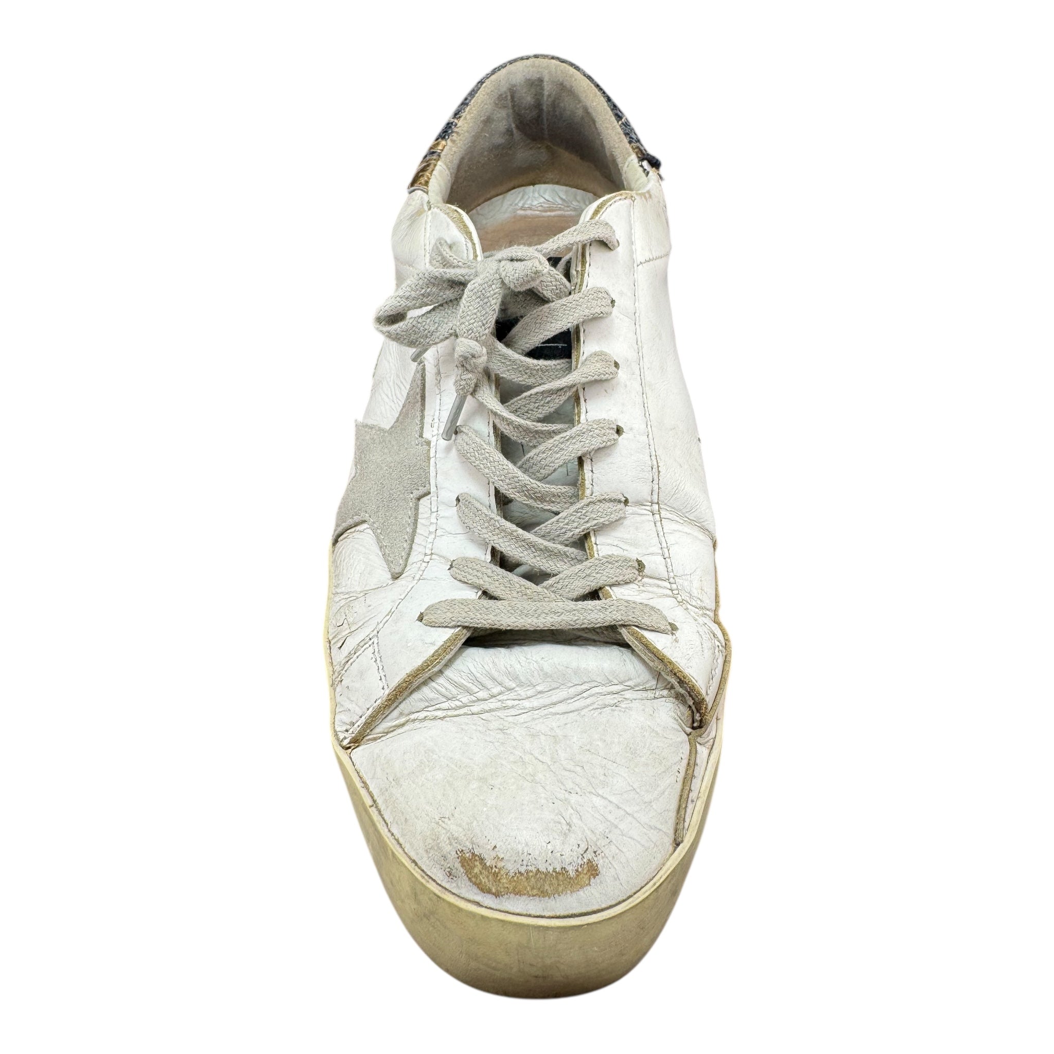 Golden Goose Super Star (45EU)