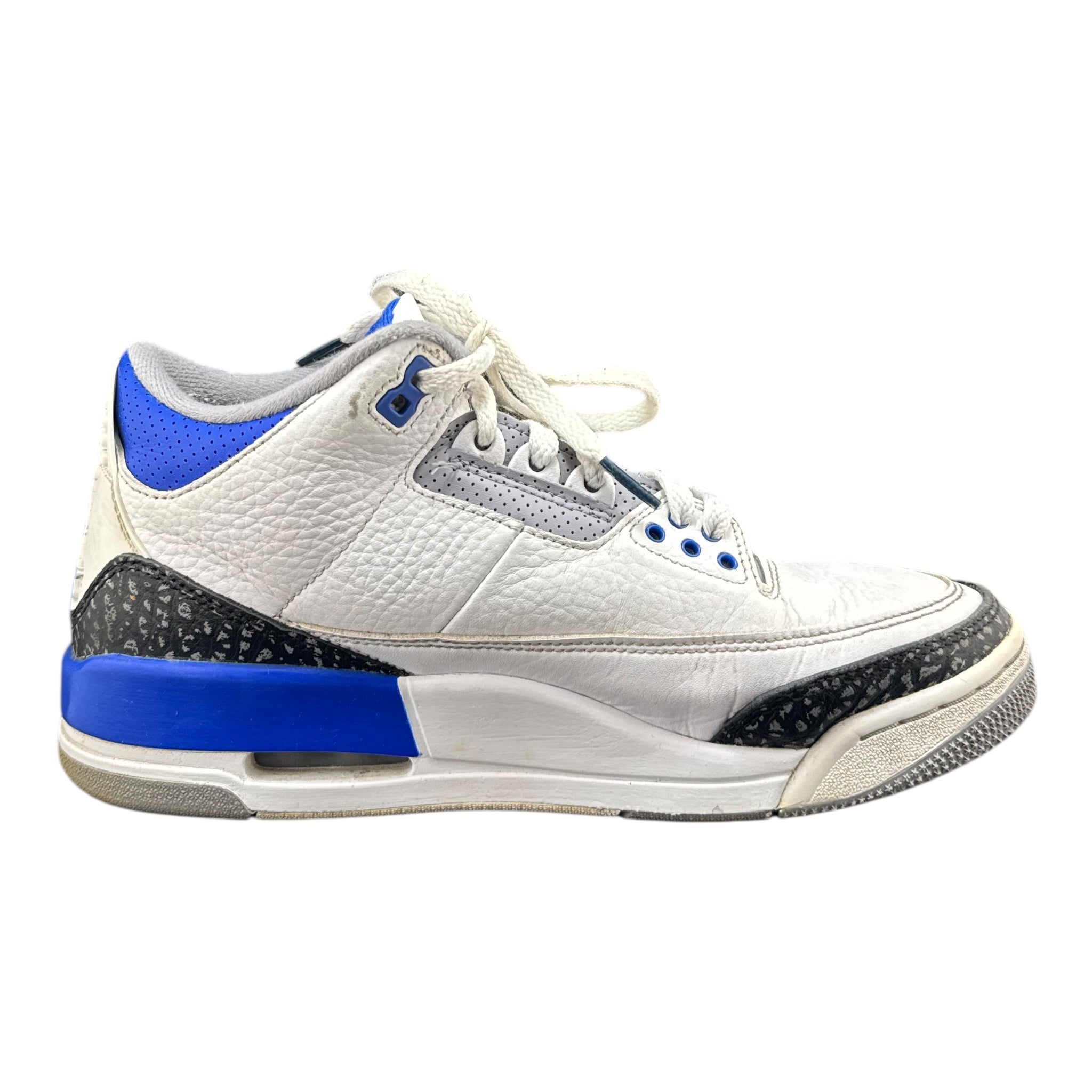 Jordan 3 Racer Blue (40EU)