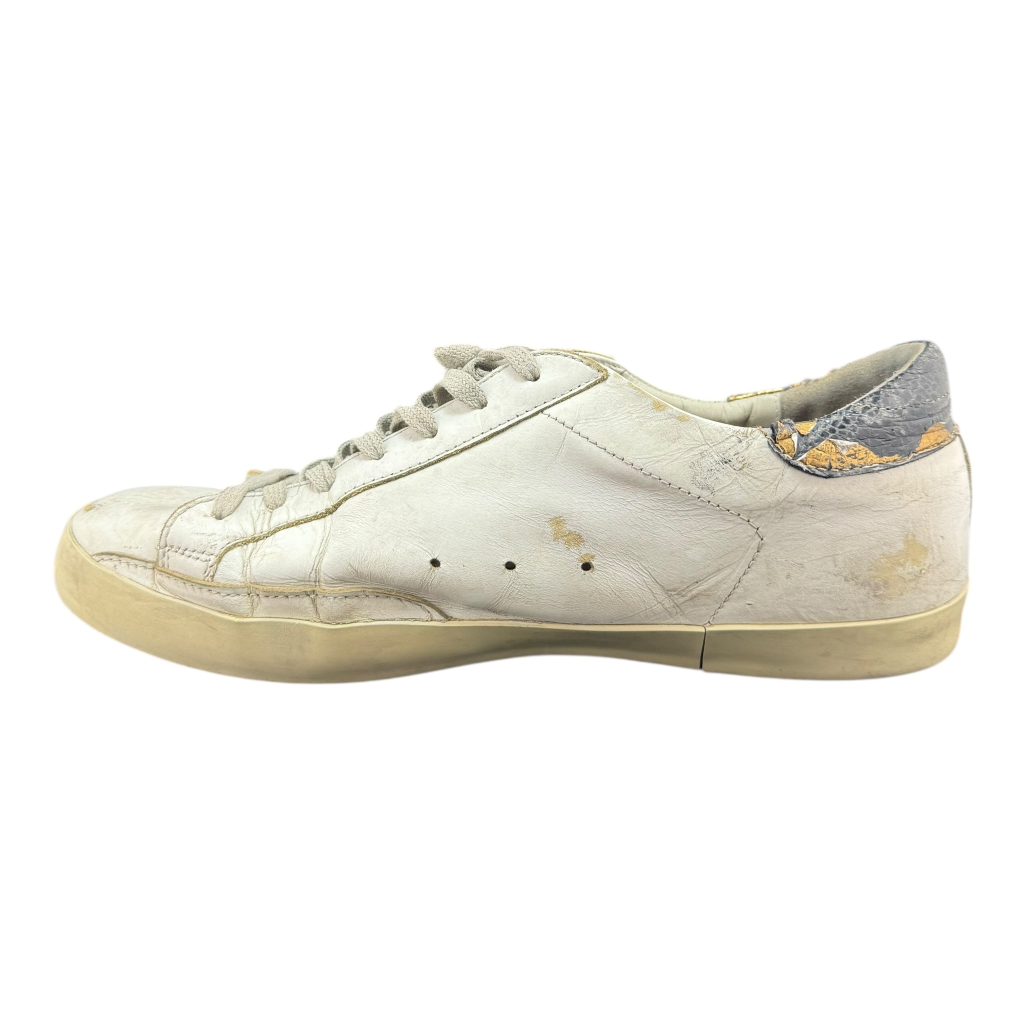 Golden Goose Super Star (45EU)
