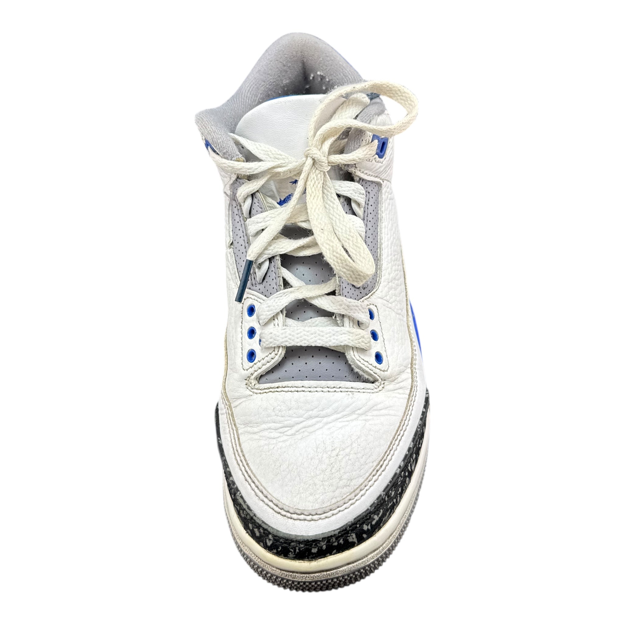 Jordan 3 Racer Blue (40EU)