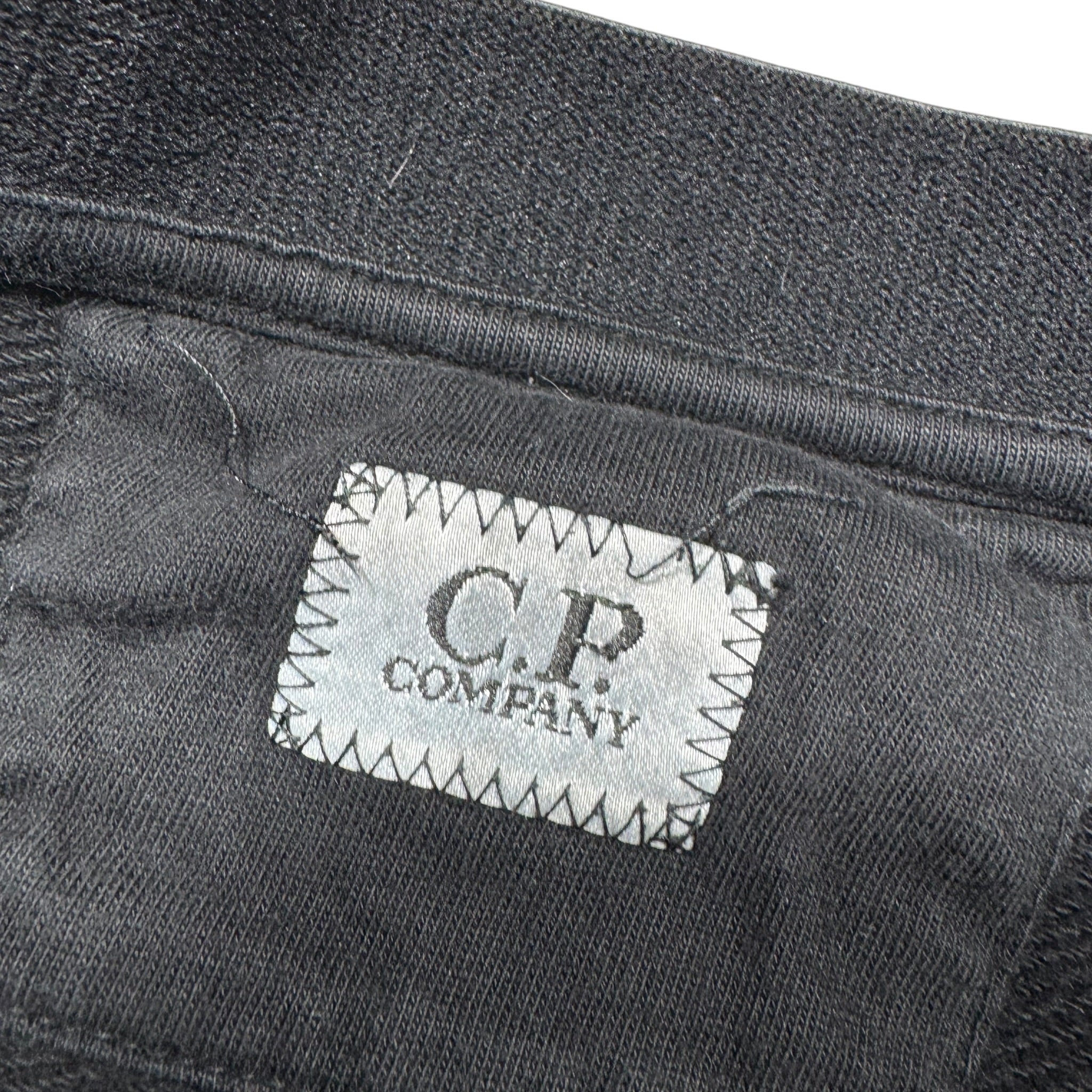 Sweat C.P. Company (L)