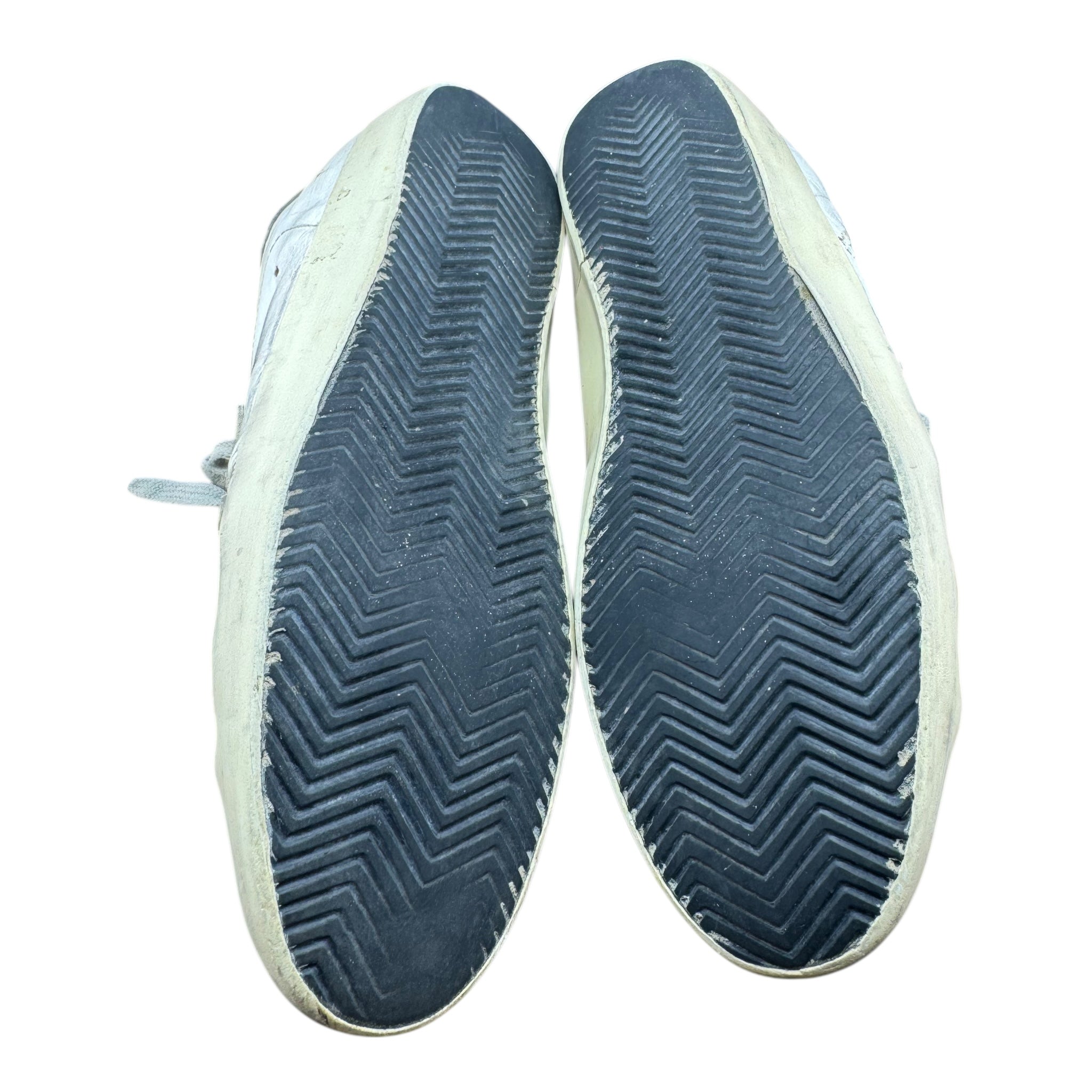 Golden Goose Super Star (45EU)