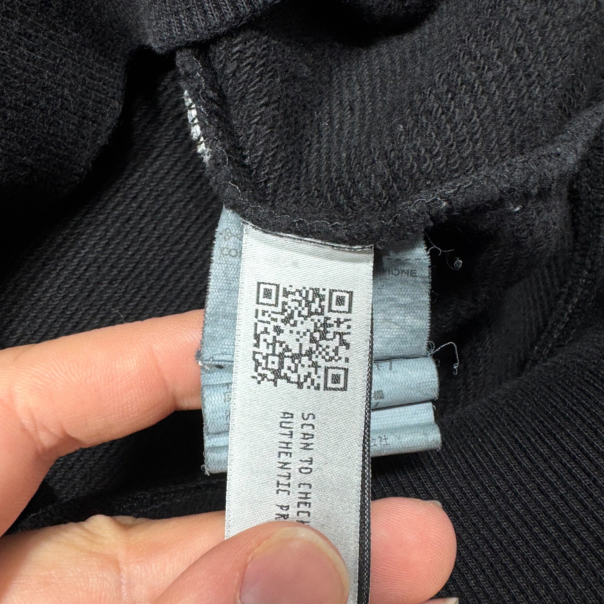 Sweat C.P. Company (L)