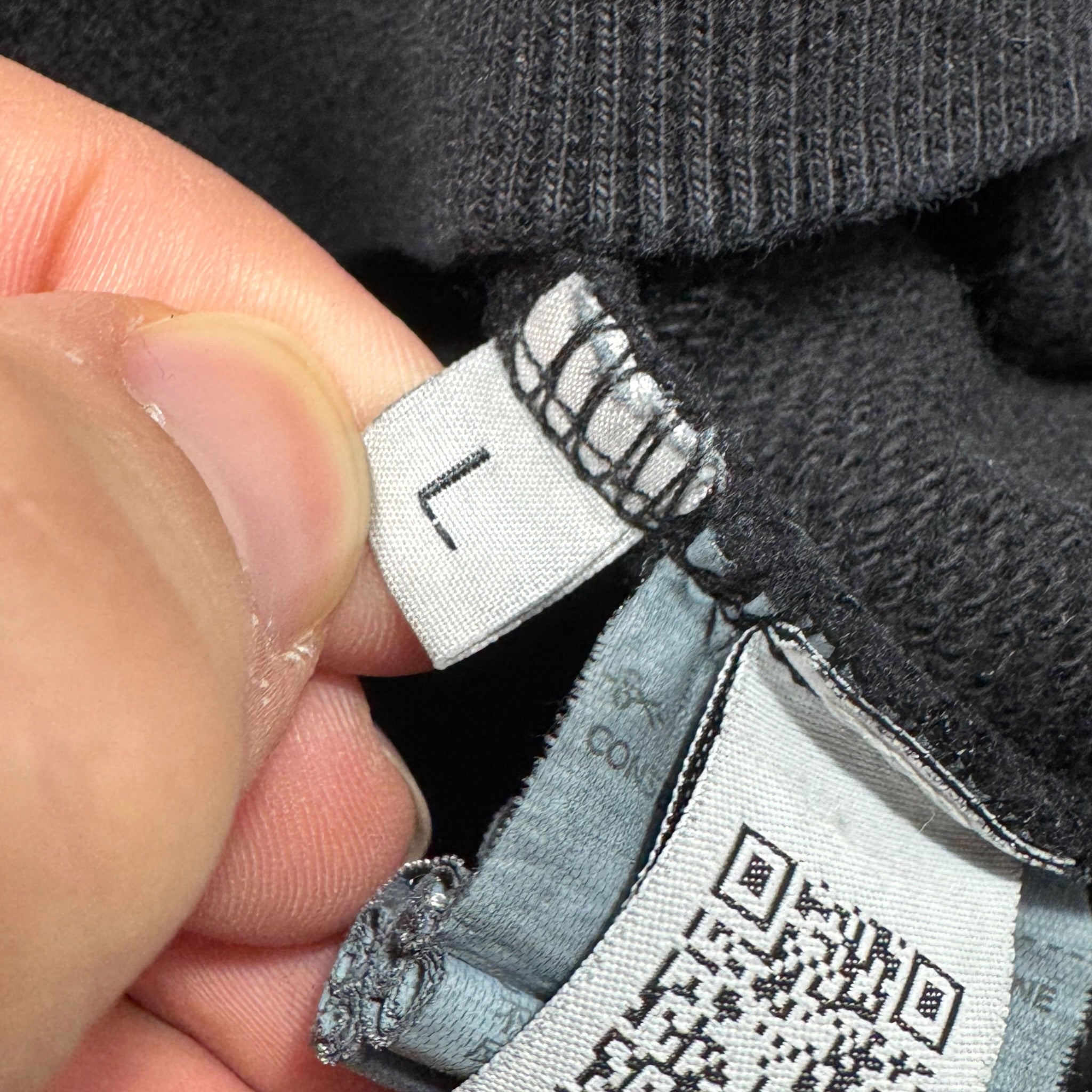 Sweat C.P. Company (L)