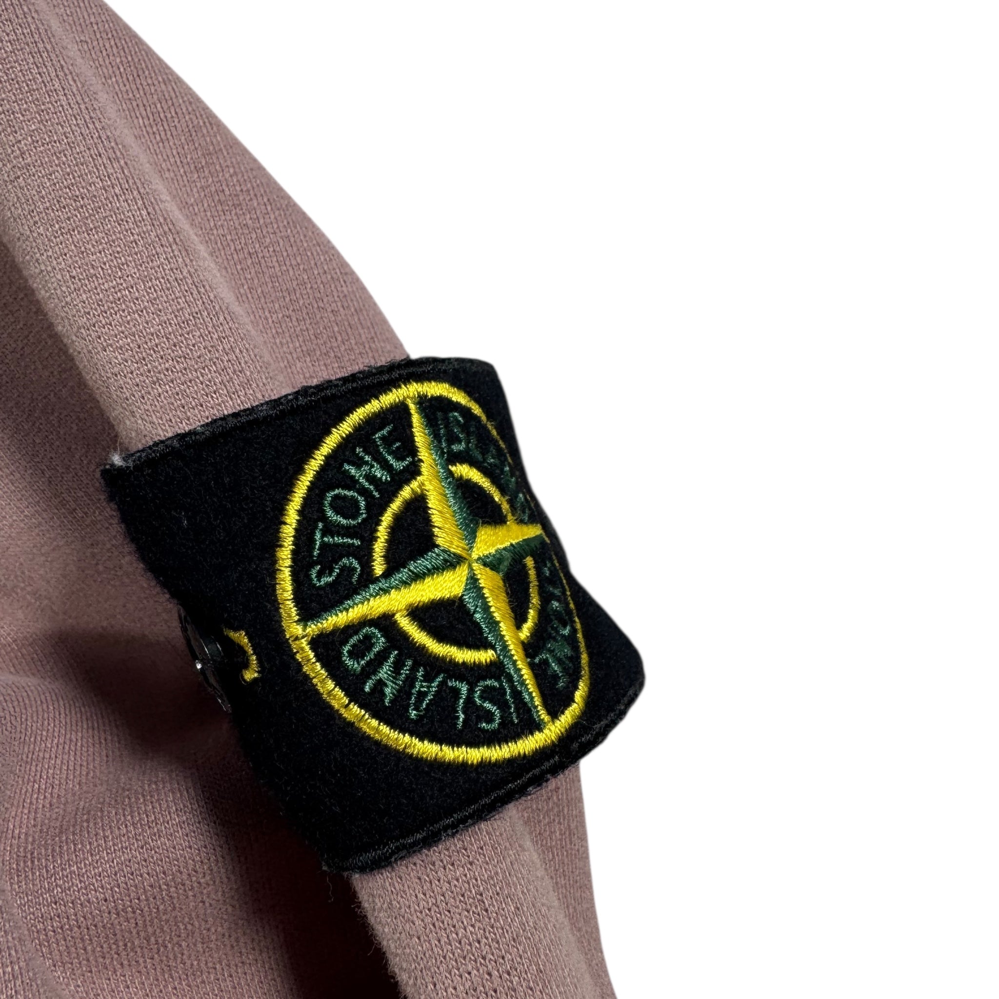 Sweat Stone Island (M)