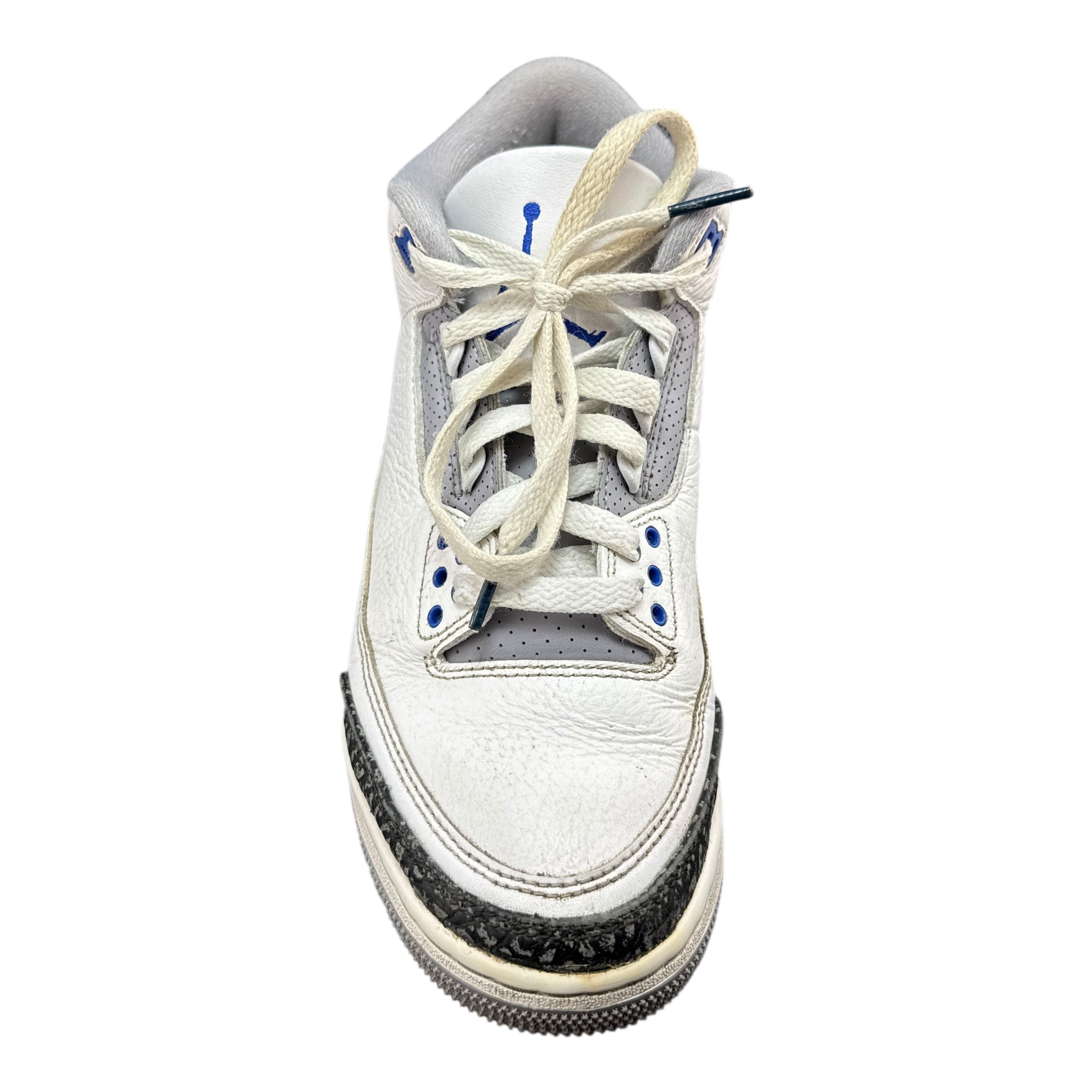 Jordan 3 Racer Blue (40EU)