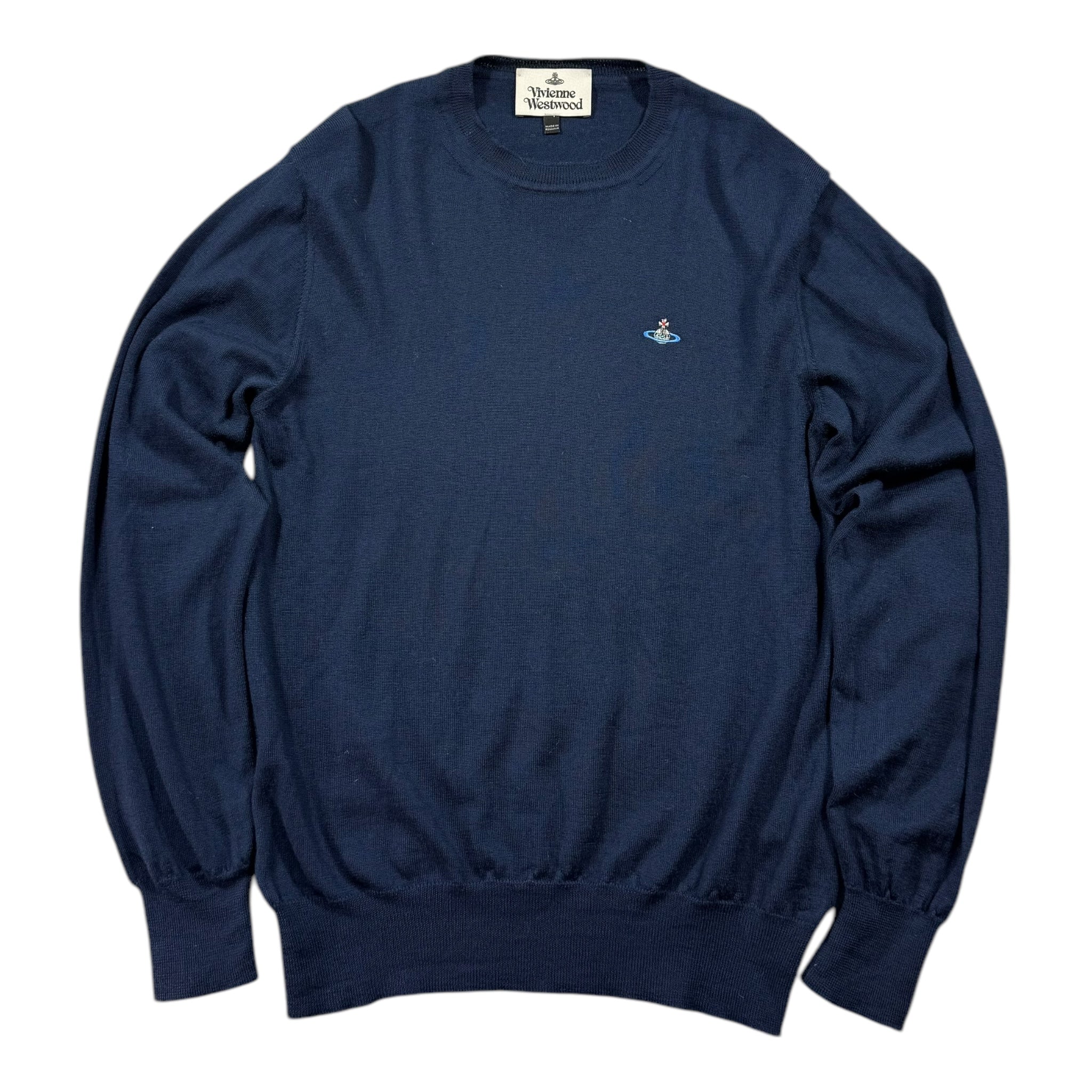 Pull Vivienne Westwood (L)