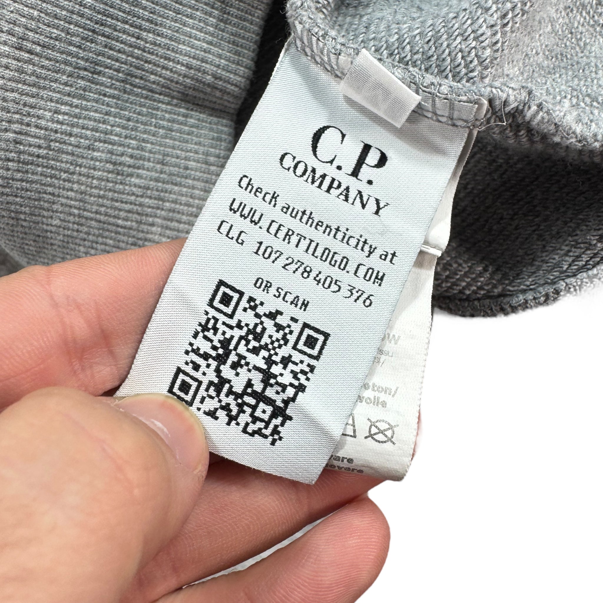 Sweat C.P. Company (M)