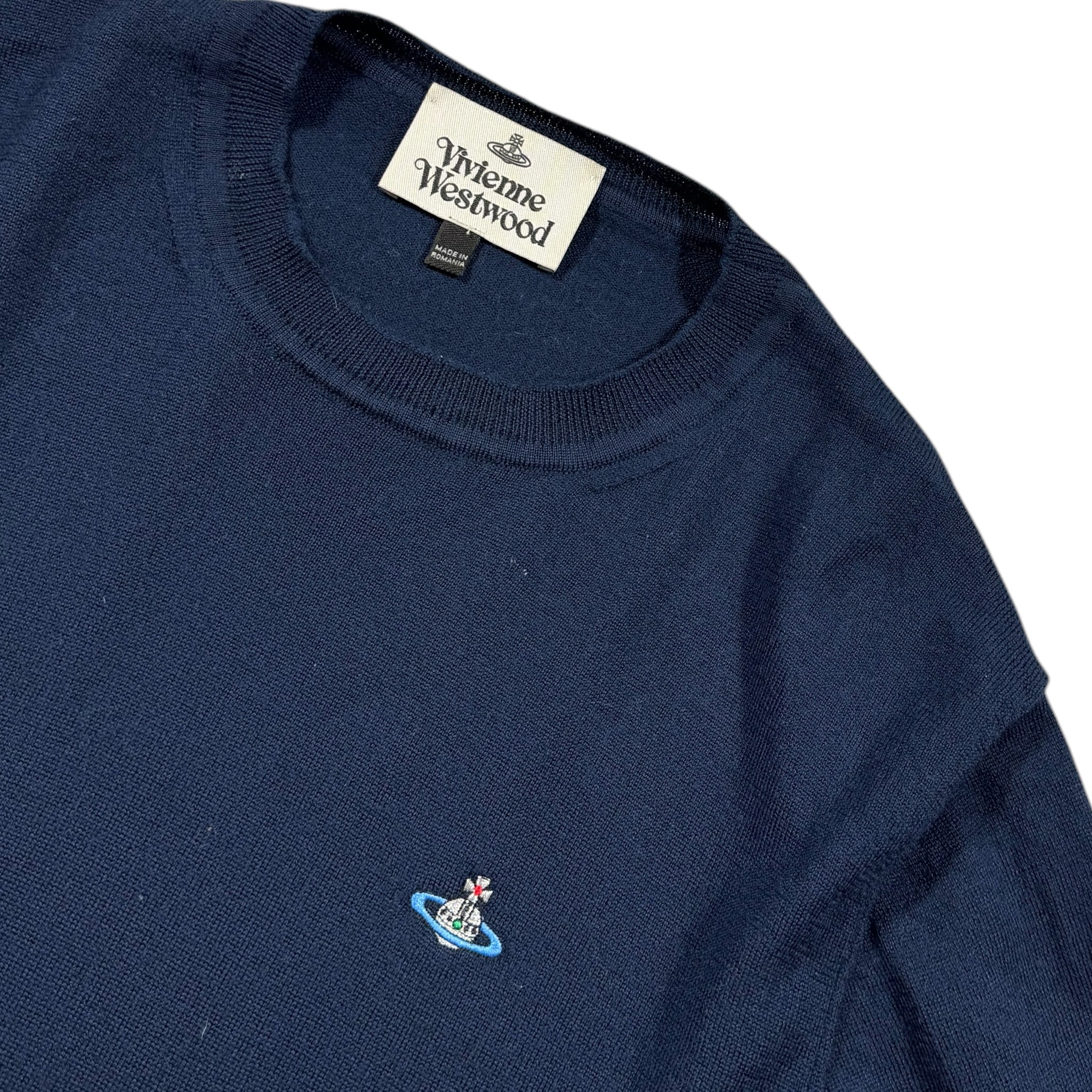 Pull Vivienne Westwood (L)