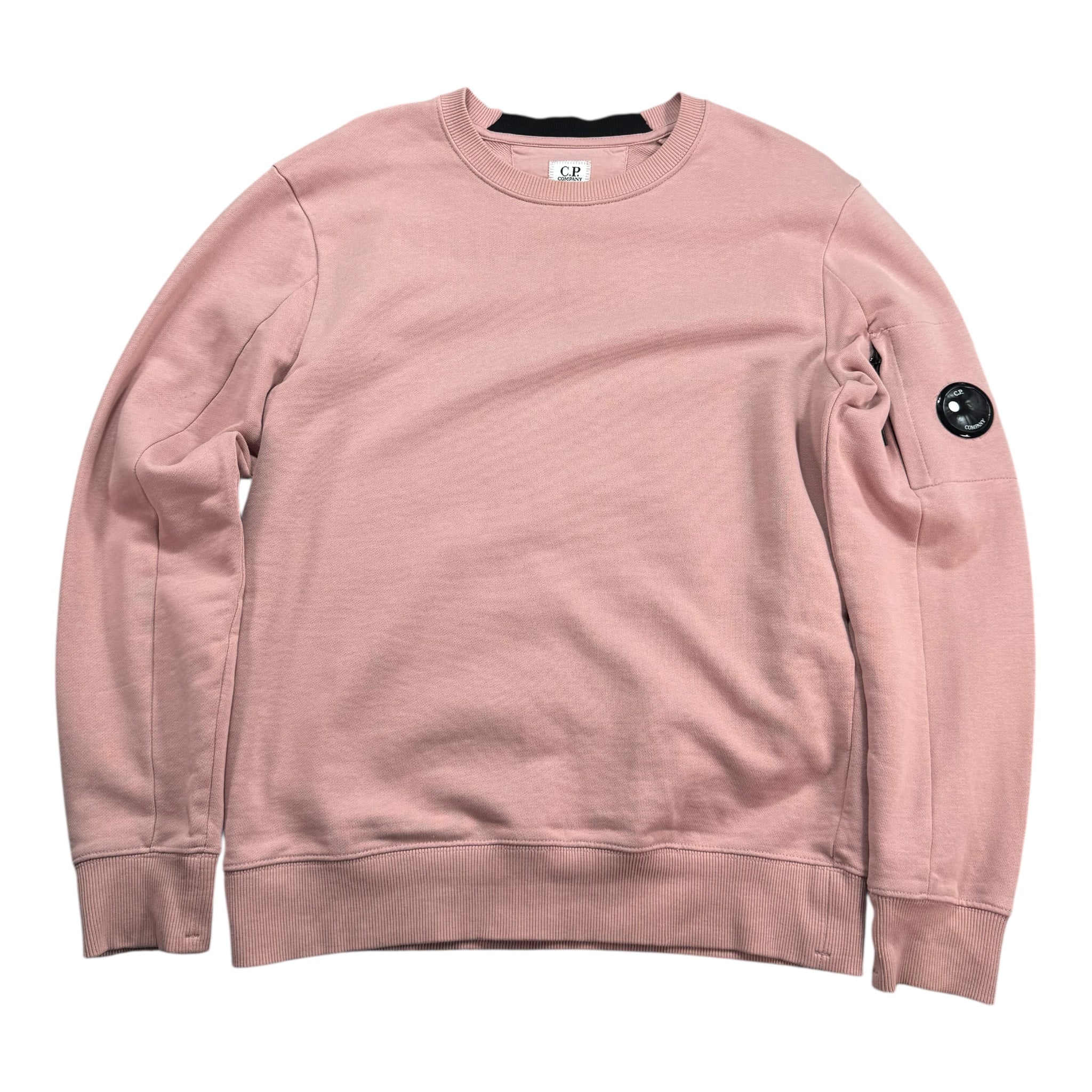 Sweat C.P. Company (S)